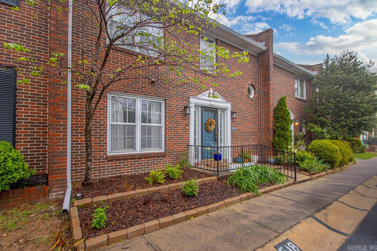 CAMBRIDGE PLACE HPR - Residential