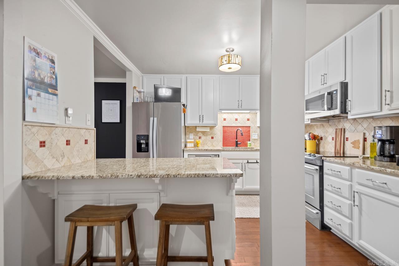 CAMBRIDGE PLACE HPR - Residential