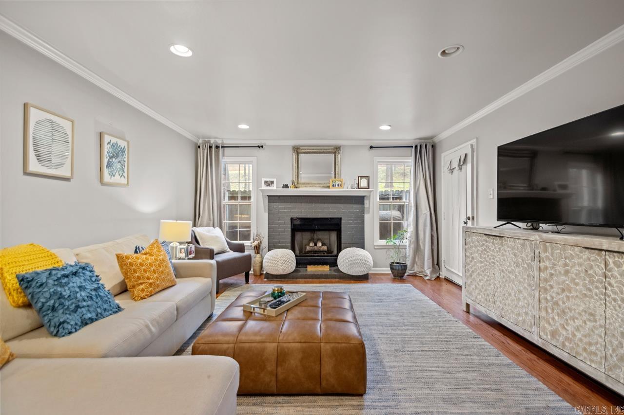 CAMBRIDGE PLACE HPR - Residential