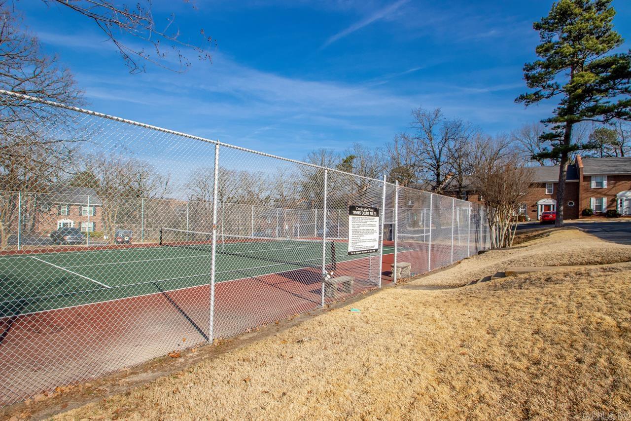 CAMBRIDGE PLACE HPR - Residential