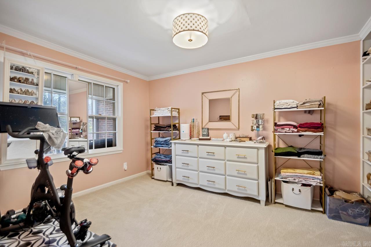 CAMBRIDGE PLACE HPR - Residential