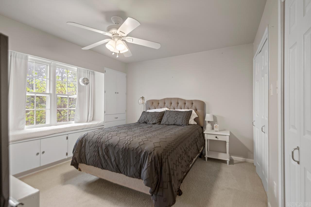 CAMBRIDGE PLACE HPR - Residential