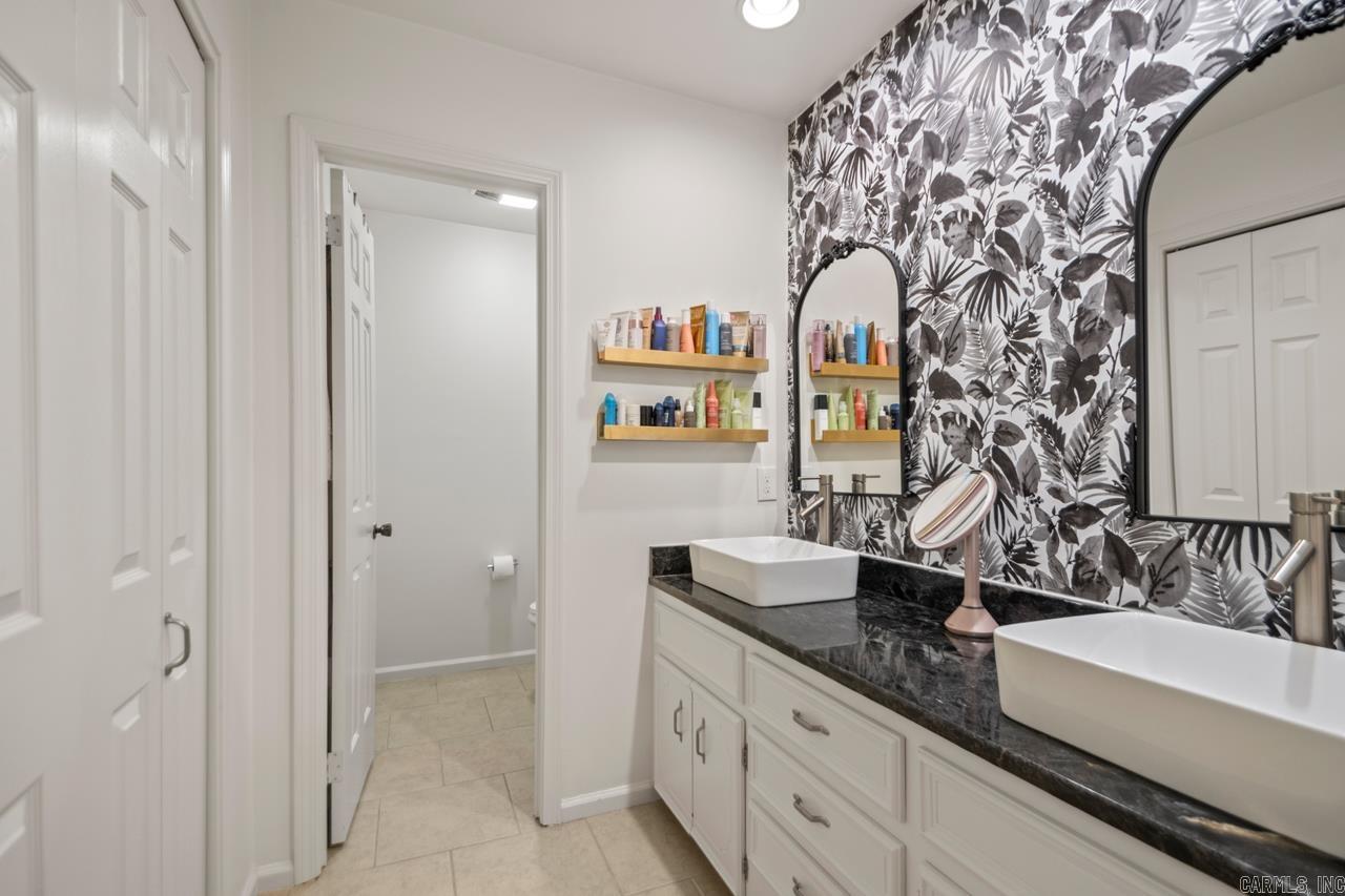 CAMBRIDGE PLACE HPR - Residential