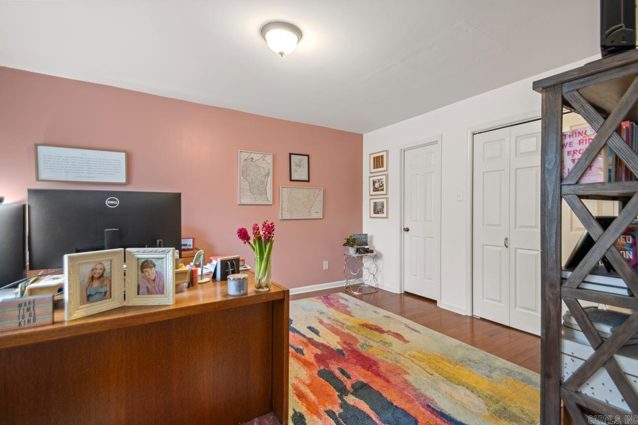 CAMBRIDGE PLACE HPR - Residential