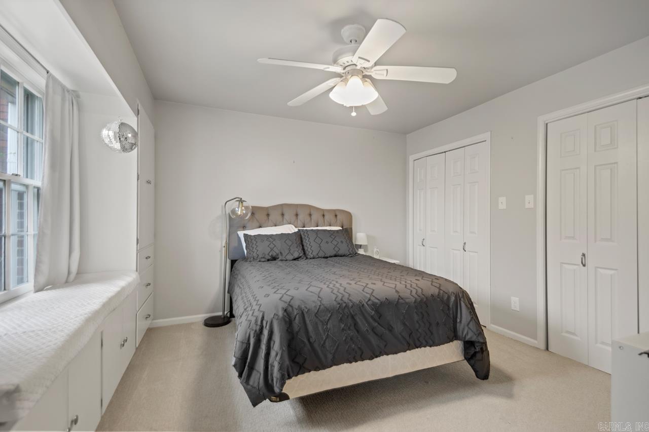 CAMBRIDGE PLACE HPR - Residential