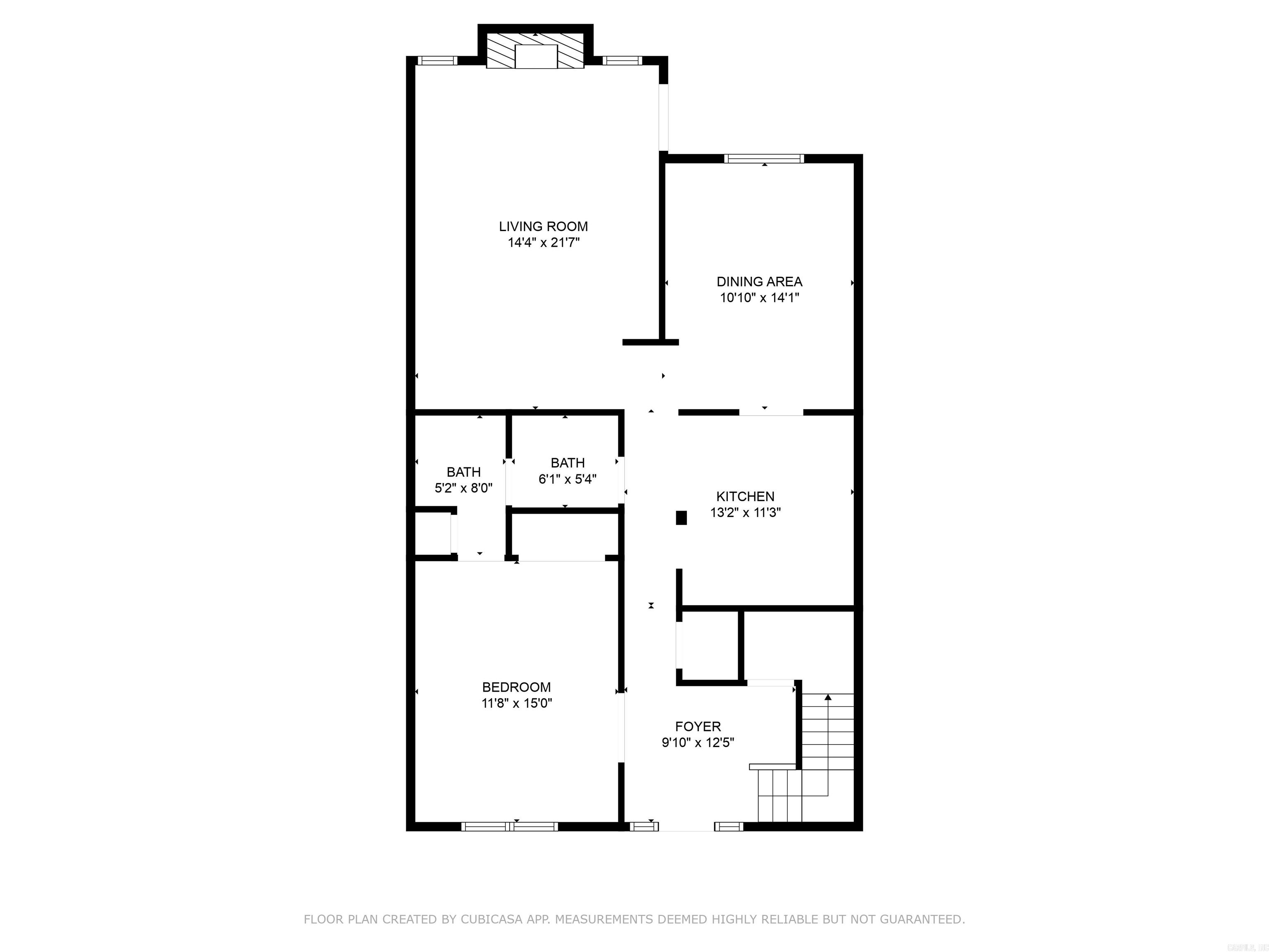 CAMBRIDGE PLACE HPR - Residential