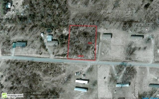 Gold Lake Estates - Land