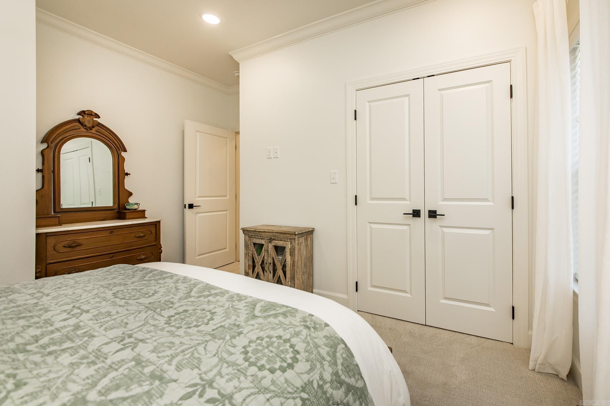 FLETCHER VALLEY "KINLEY RIDGE" - Residential