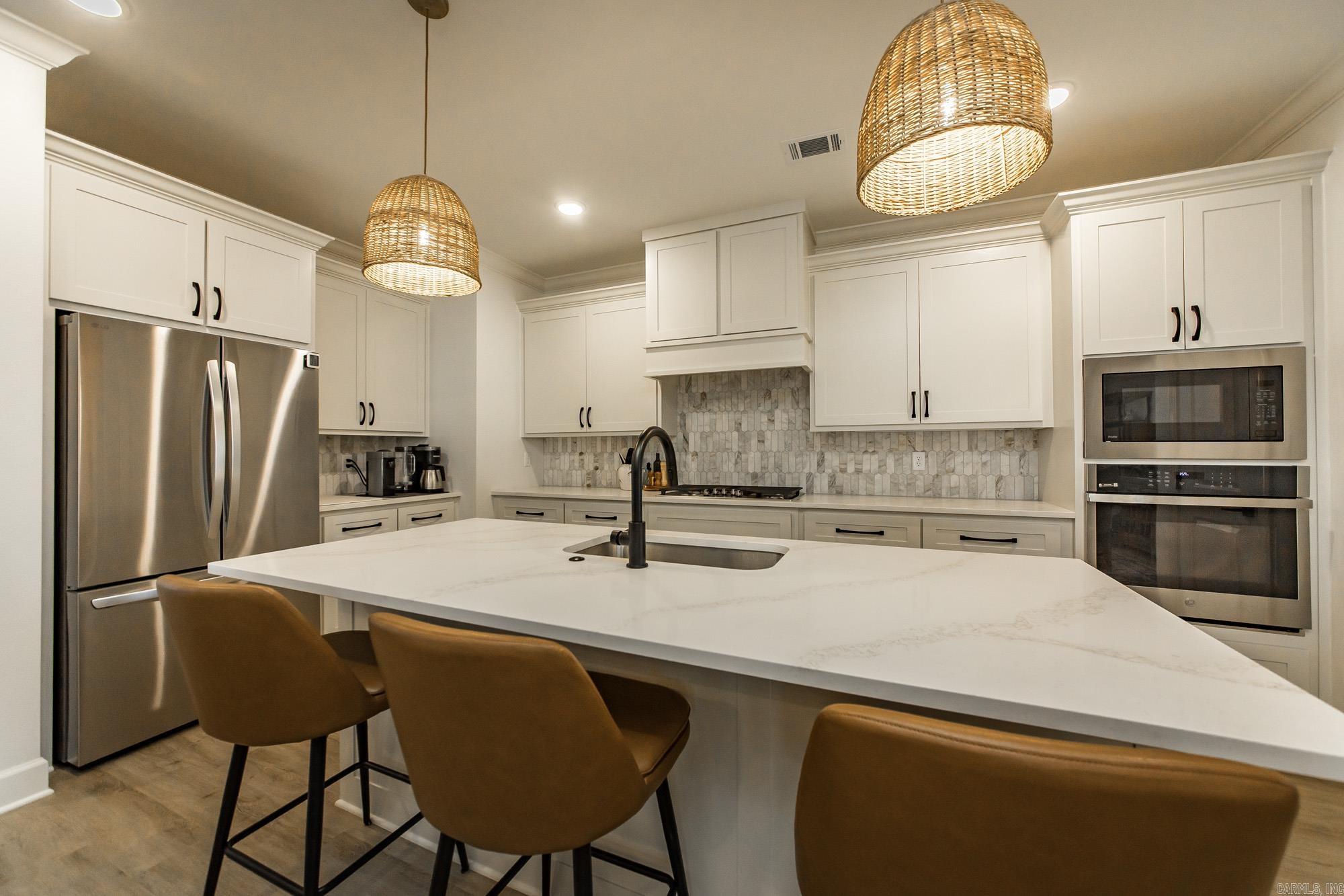 FLETCHER VALLEY "KINLEY RIDGE" - Residential