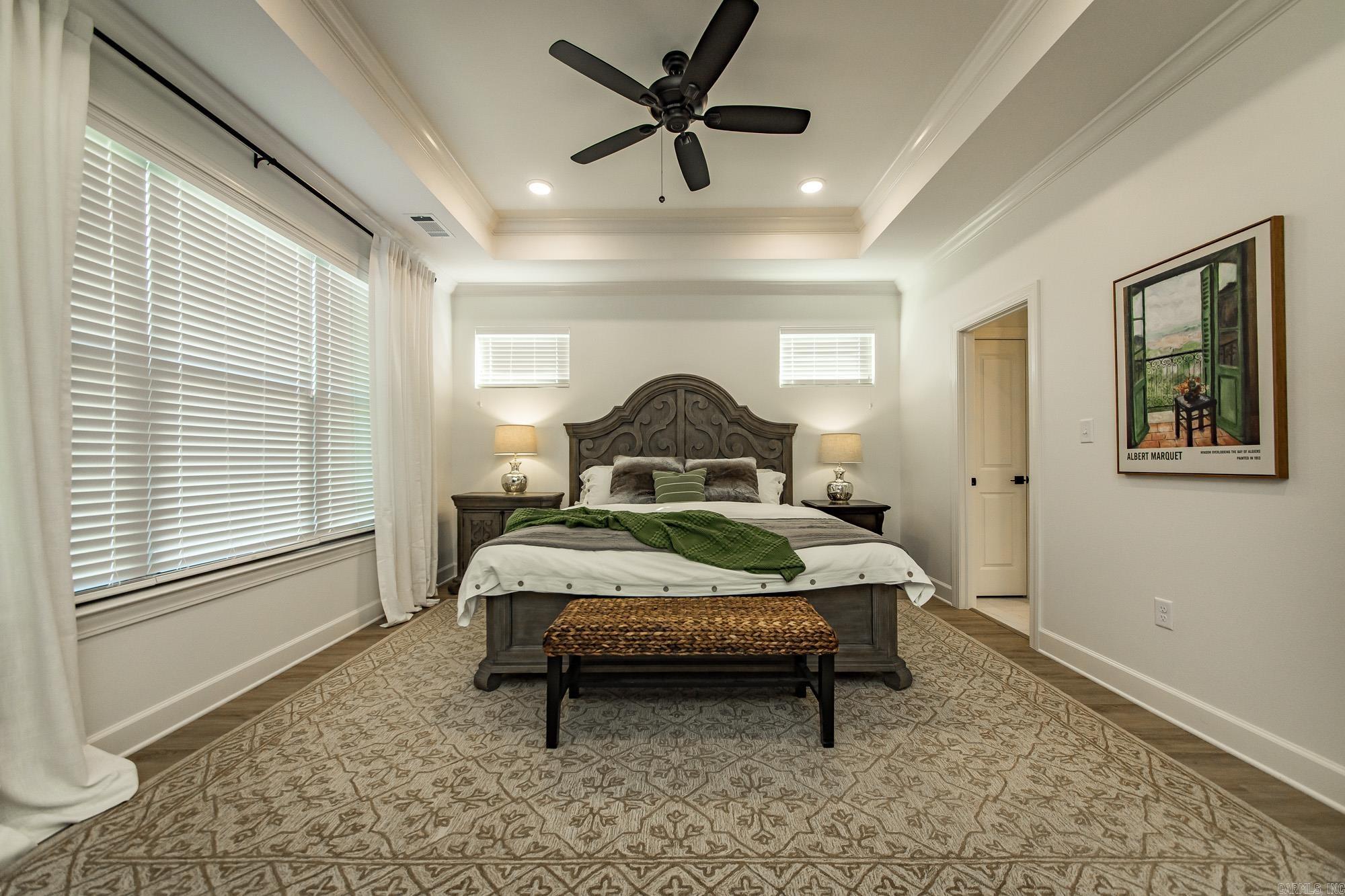 FLETCHER VALLEY "KINLEY RIDGE" - Residential