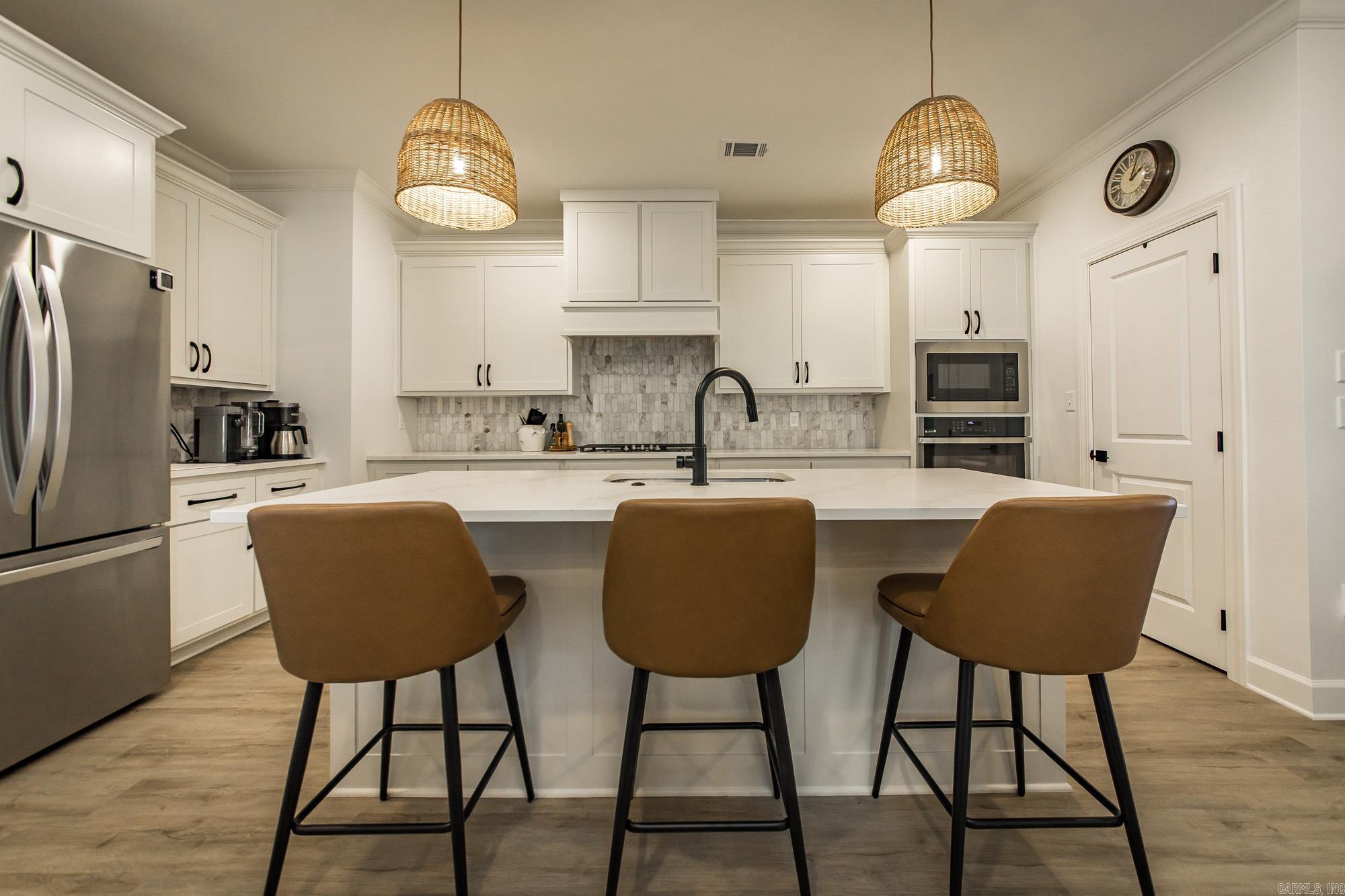 FLETCHER VALLEY "KINLEY RIDGE" - Residential