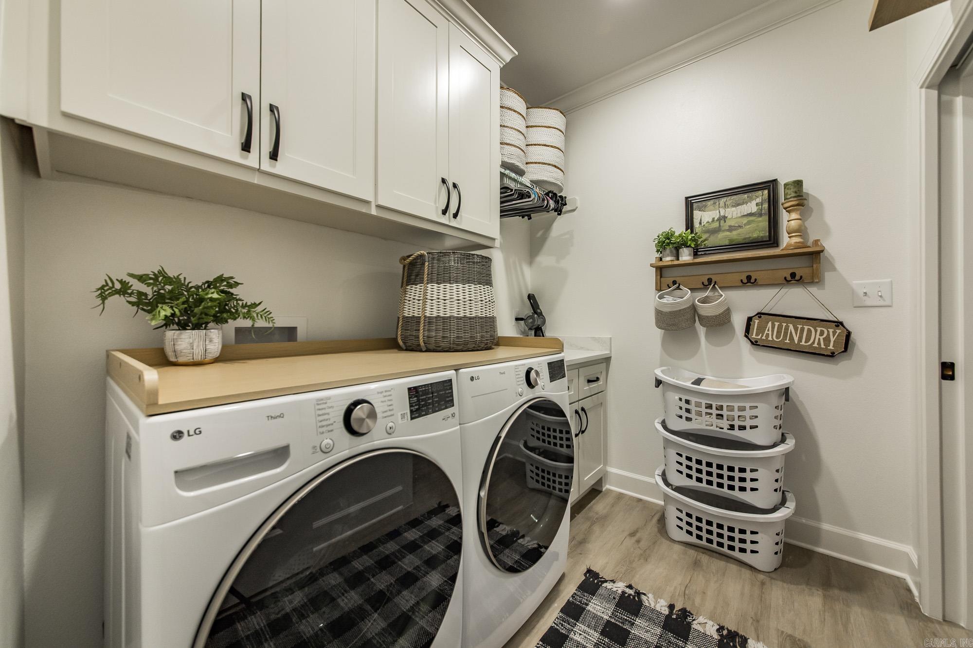 FLETCHER VALLEY "KINLEY RIDGE" - Residential