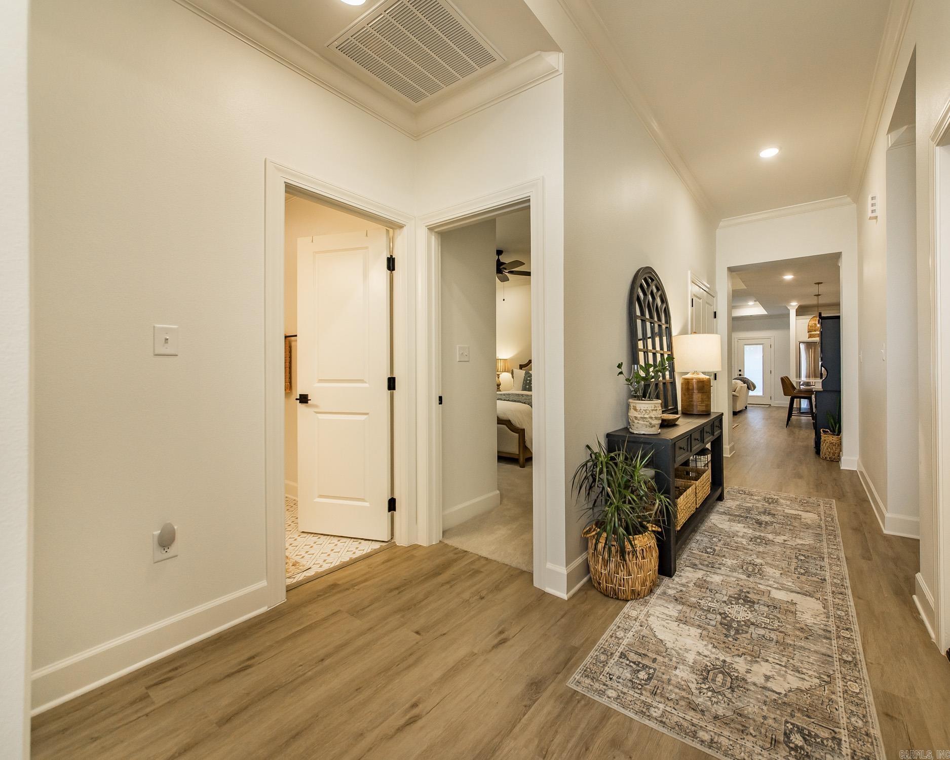 FLETCHER VALLEY "KINLEY RIDGE" - Residential