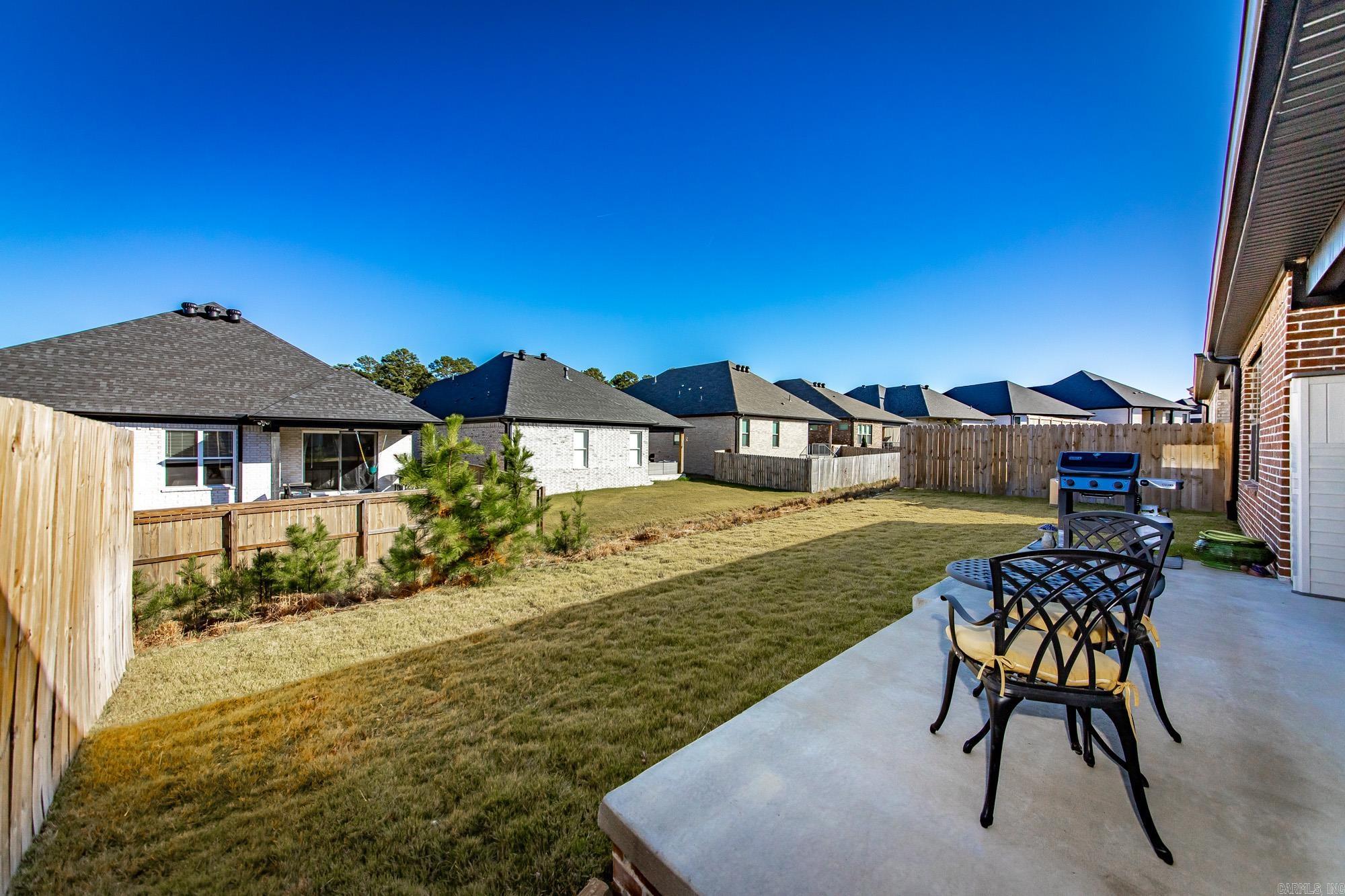 FLETCHER VALLEY "KINLEY RIDGE" - Residential