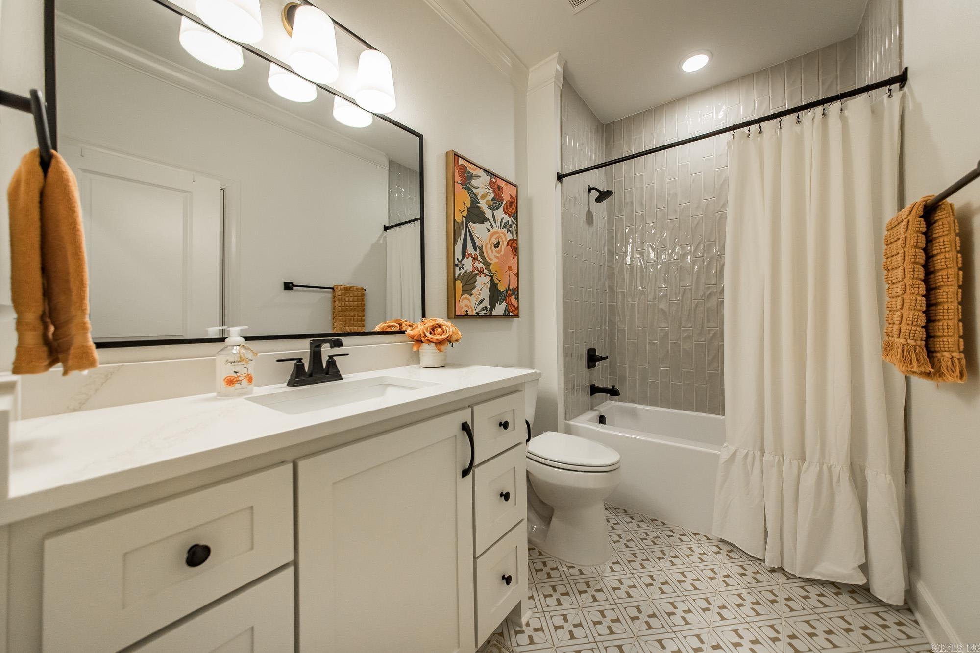 FLETCHER VALLEY "KINLEY RIDGE" - Residential