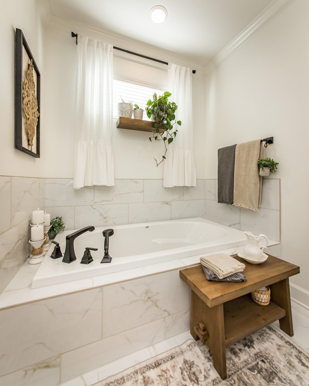 FLETCHER VALLEY "KINLEY RIDGE" - Residential