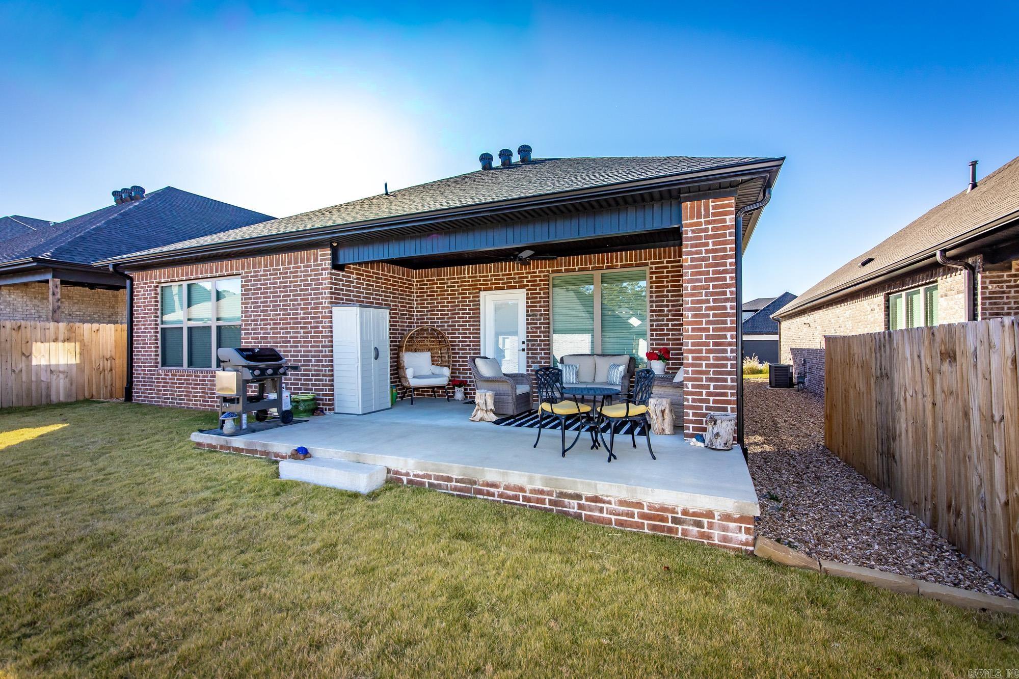 FLETCHER VALLEY "KINLEY RIDGE" - Residential