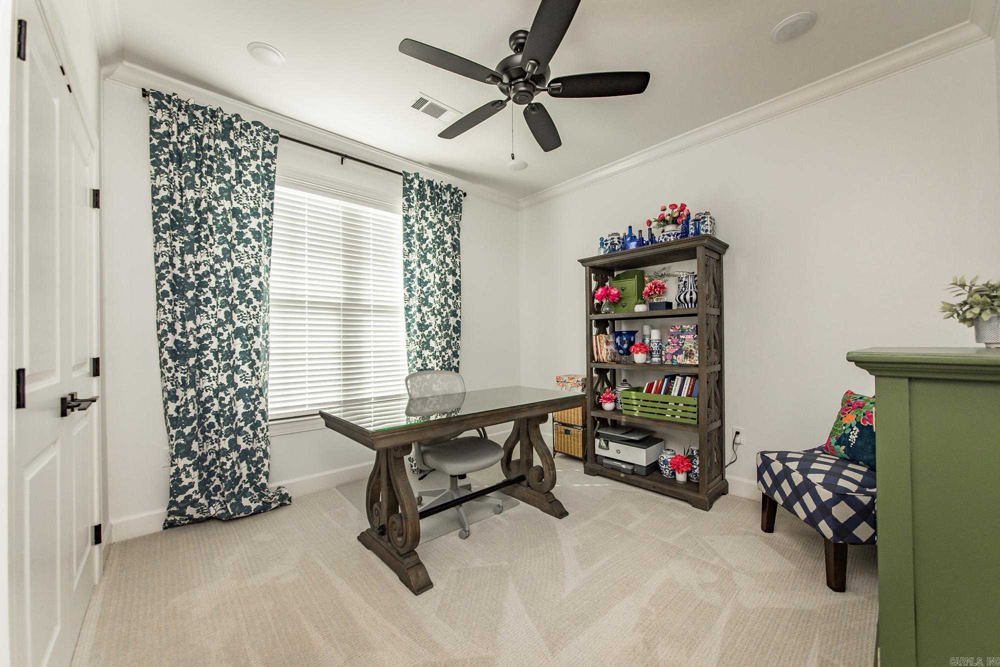 FLETCHER VALLEY "KINLEY RIDGE" - Residential