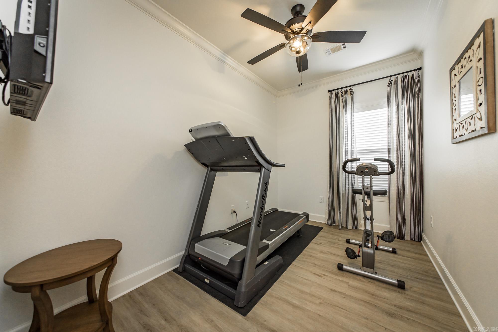 FLETCHER VALLEY "KINLEY RIDGE" - Residential