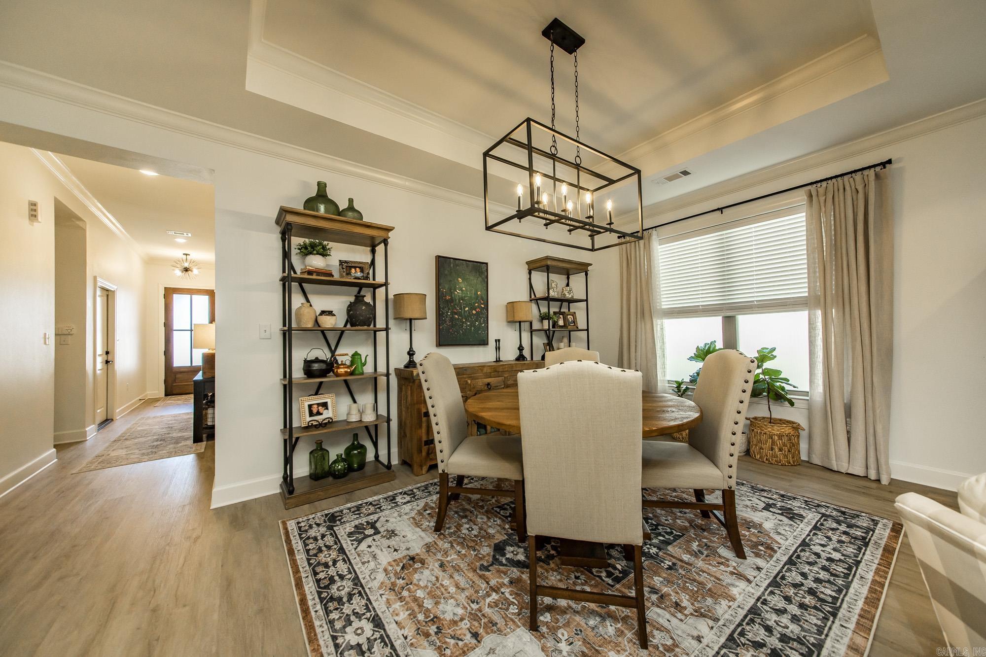 FLETCHER VALLEY "KINLEY RIDGE" - Residential