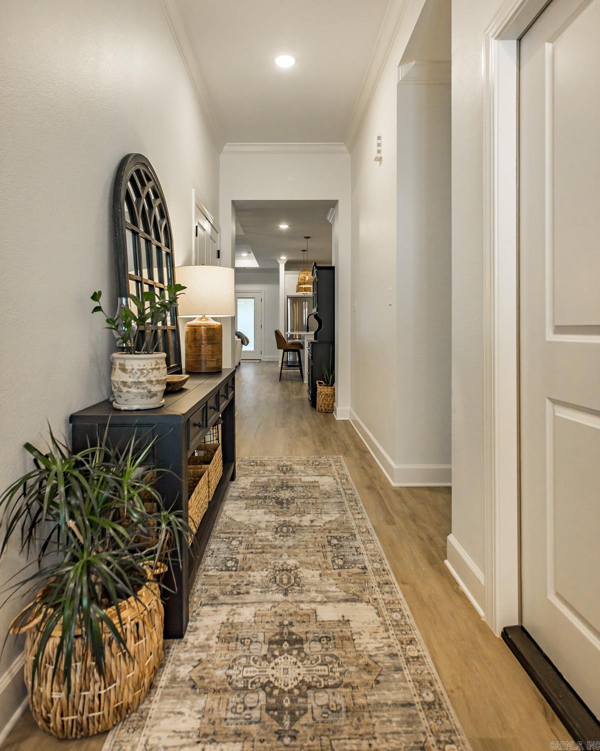 FLETCHER VALLEY "KINLEY RIDGE" - Residential