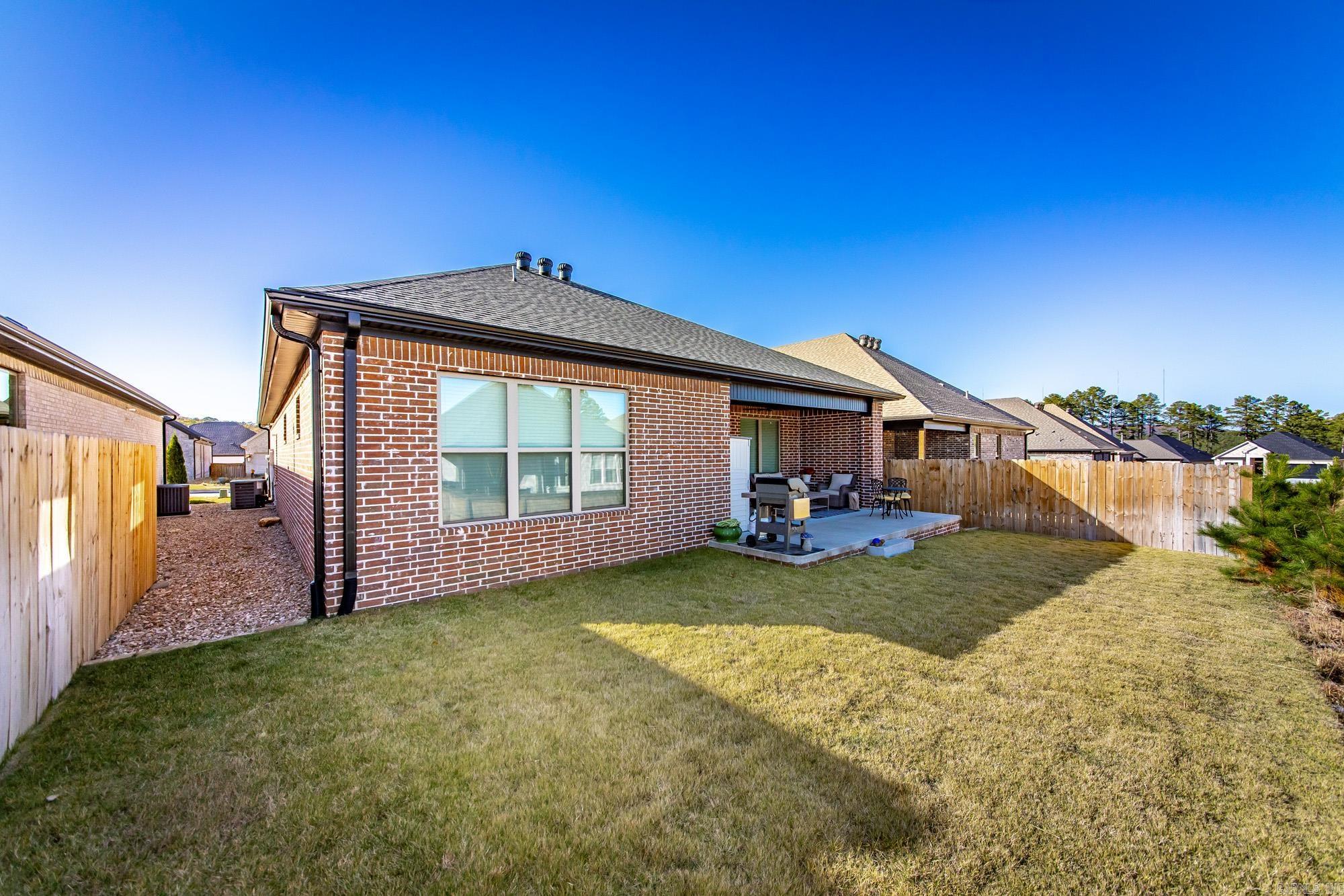 FLETCHER VALLEY "KINLEY RIDGE" - Residential