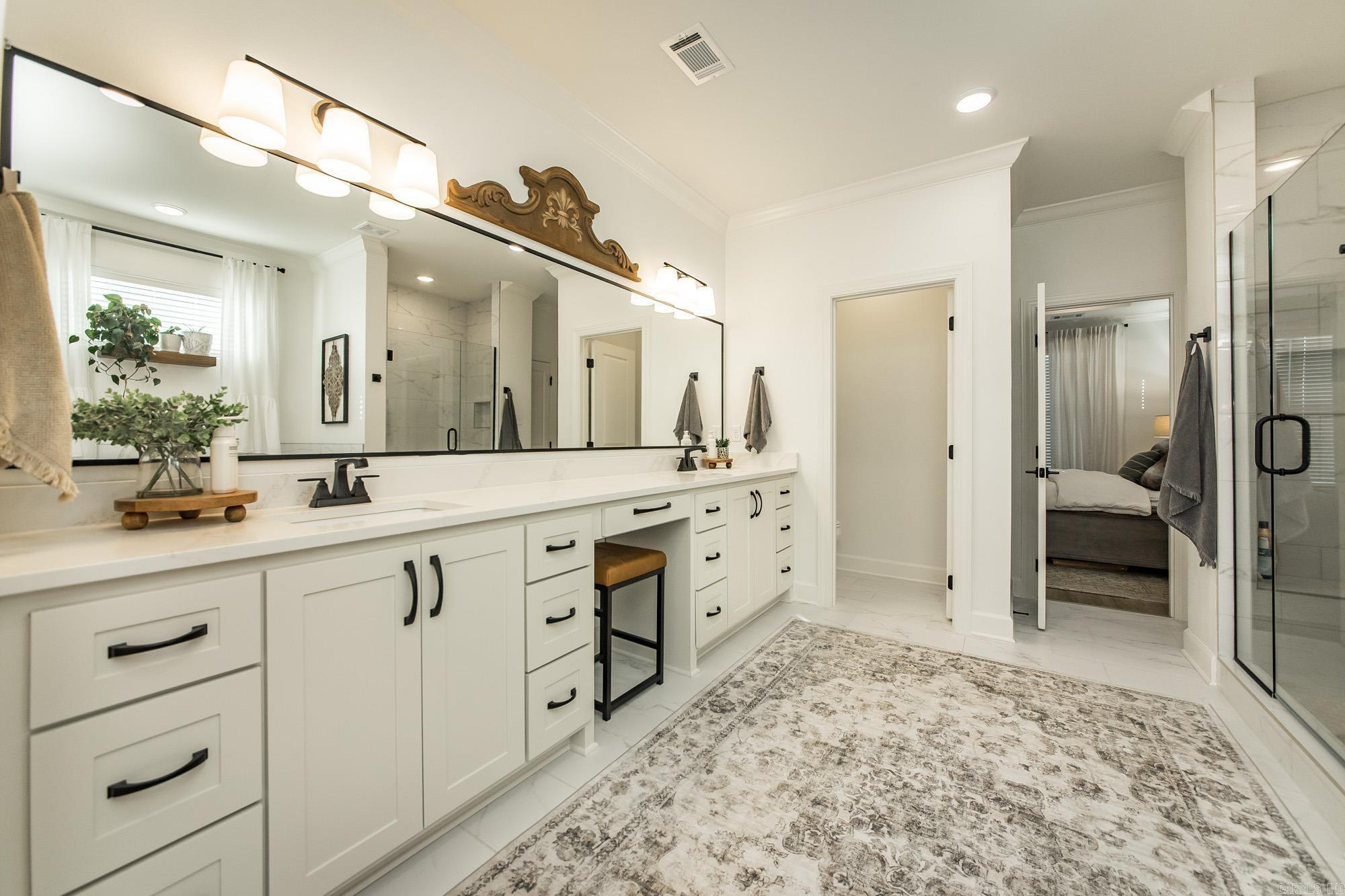 FLETCHER VALLEY "KINLEY RIDGE" - Residential