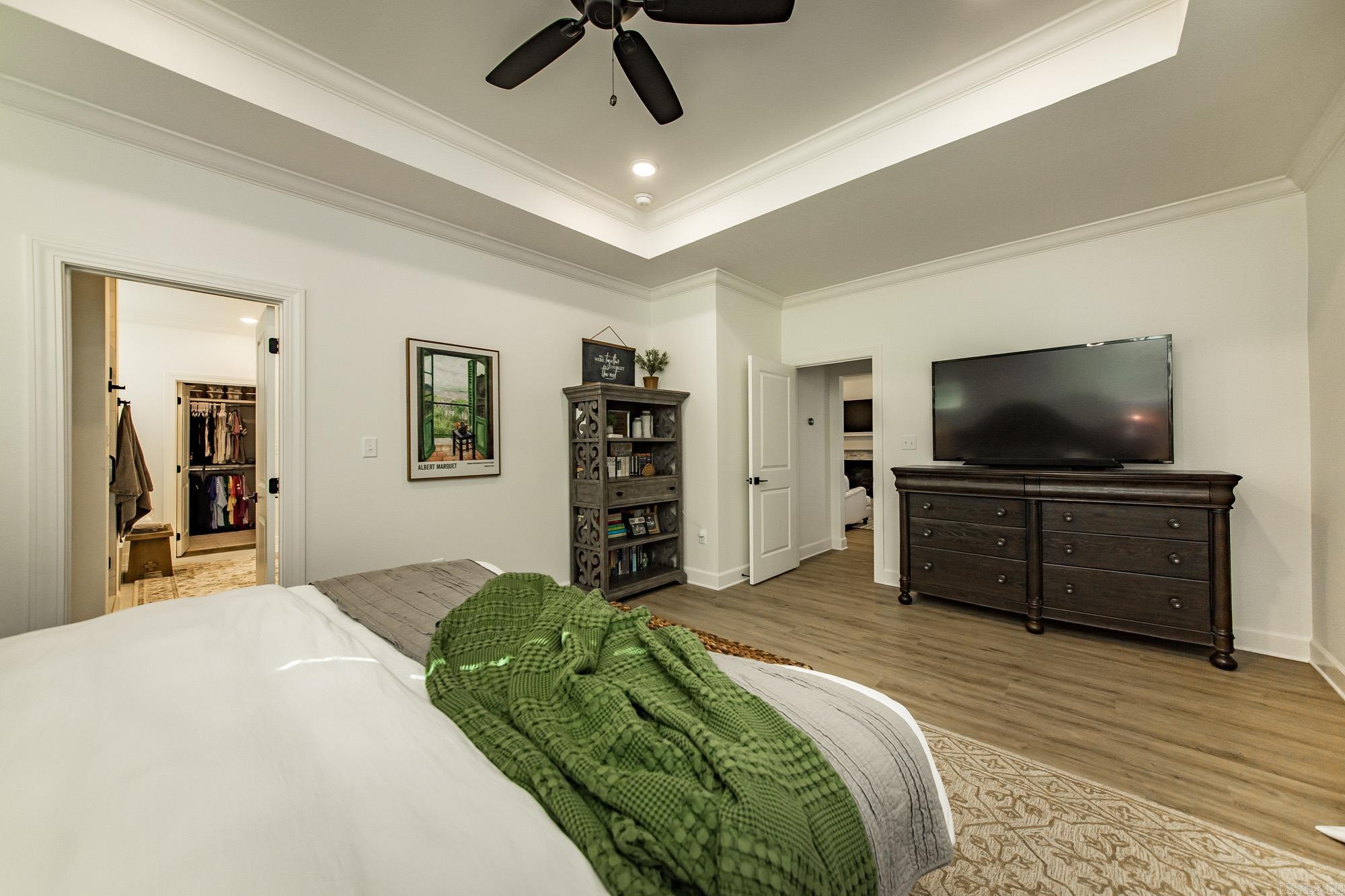 FLETCHER VALLEY "KINLEY RIDGE" - Residential