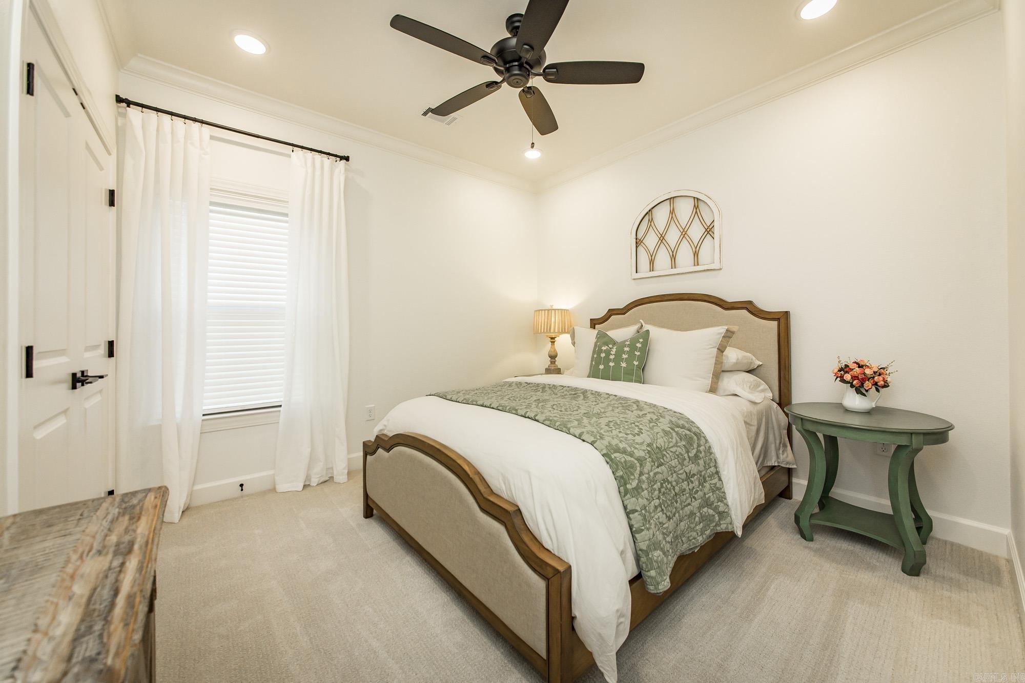 FLETCHER VALLEY "KINLEY RIDGE" - Residential