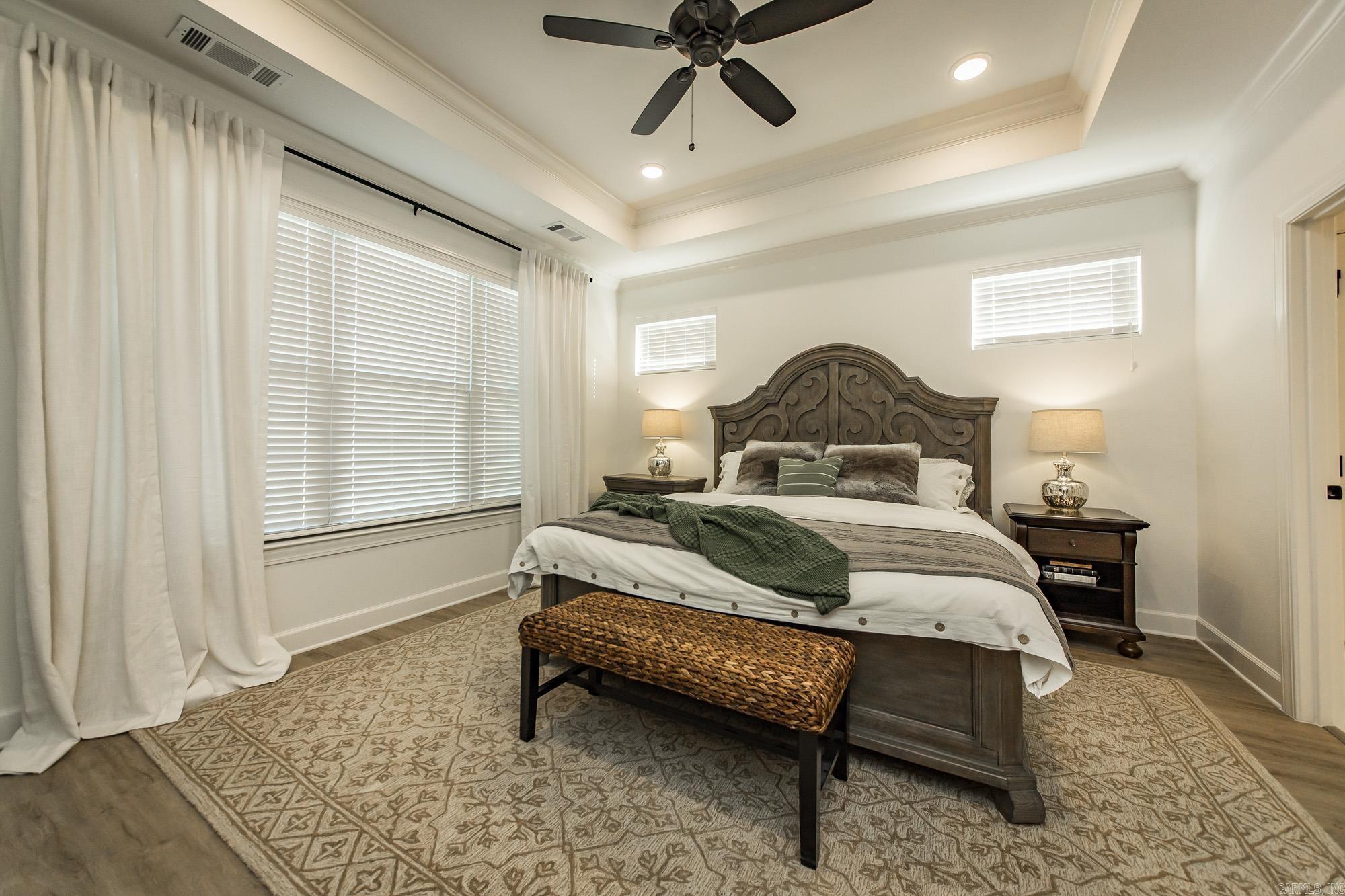 FLETCHER VALLEY "KINLEY RIDGE" - Residential