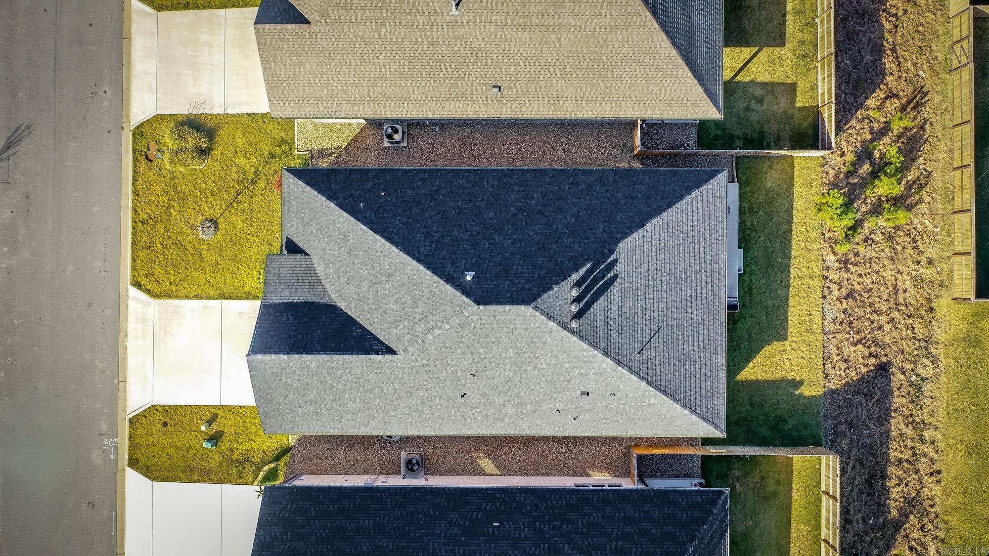 FLETCHER VALLEY "KINLEY RIDGE" - Residential