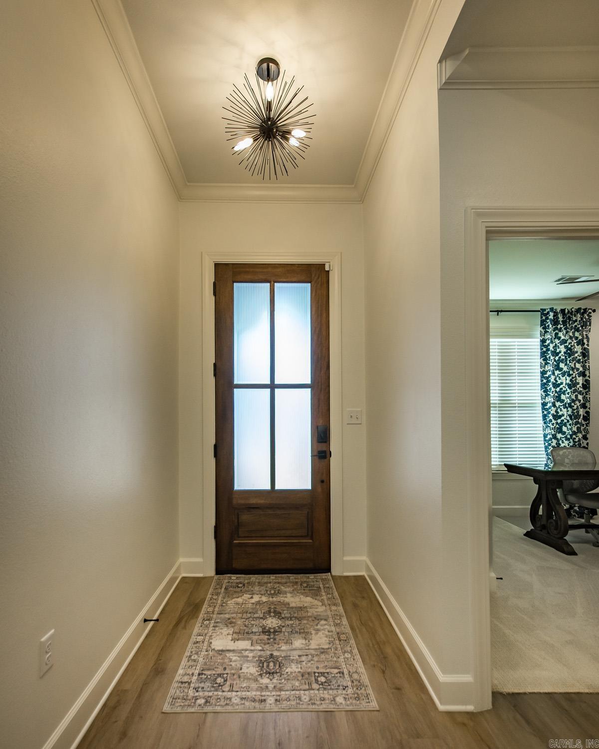 FLETCHER VALLEY "KINLEY RIDGE" - Residential