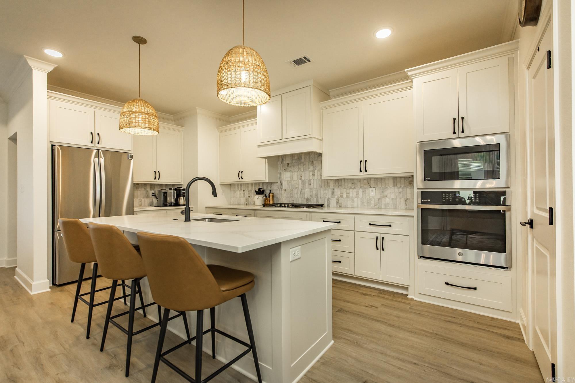 FLETCHER VALLEY "KINLEY RIDGE" - Residential