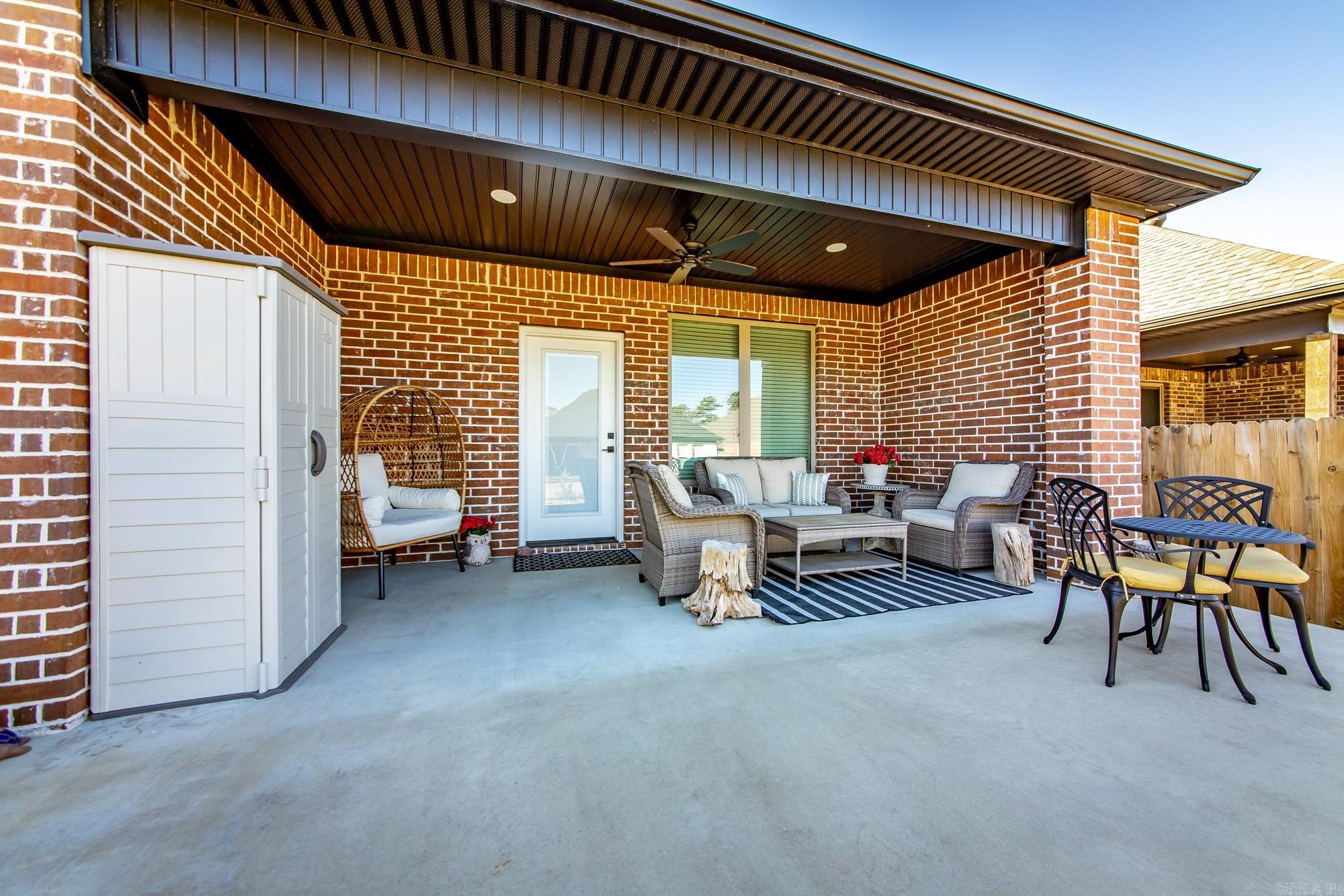 FLETCHER VALLEY "KINLEY RIDGE" - Residential