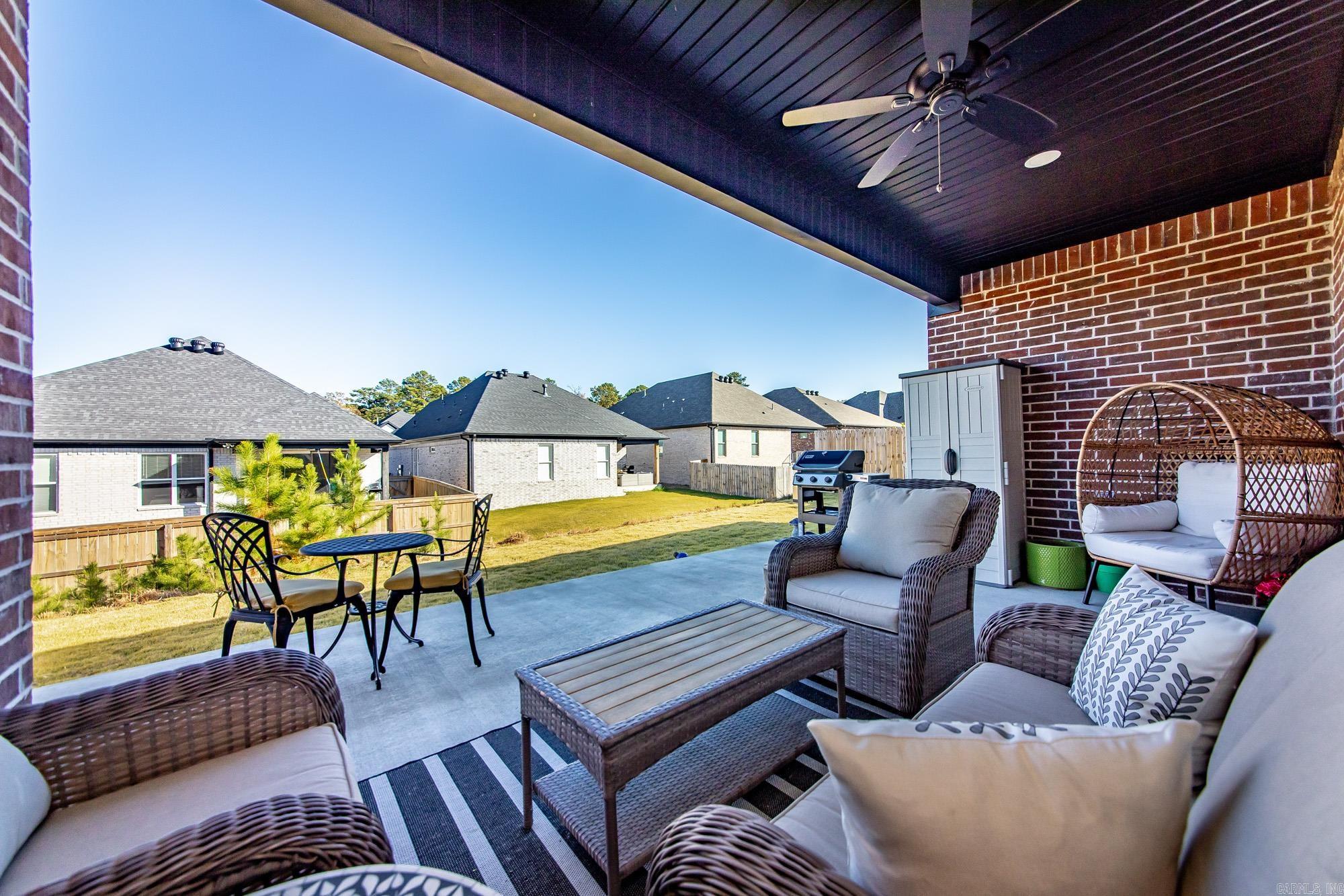 FLETCHER VALLEY "KINLEY RIDGE" - Residential