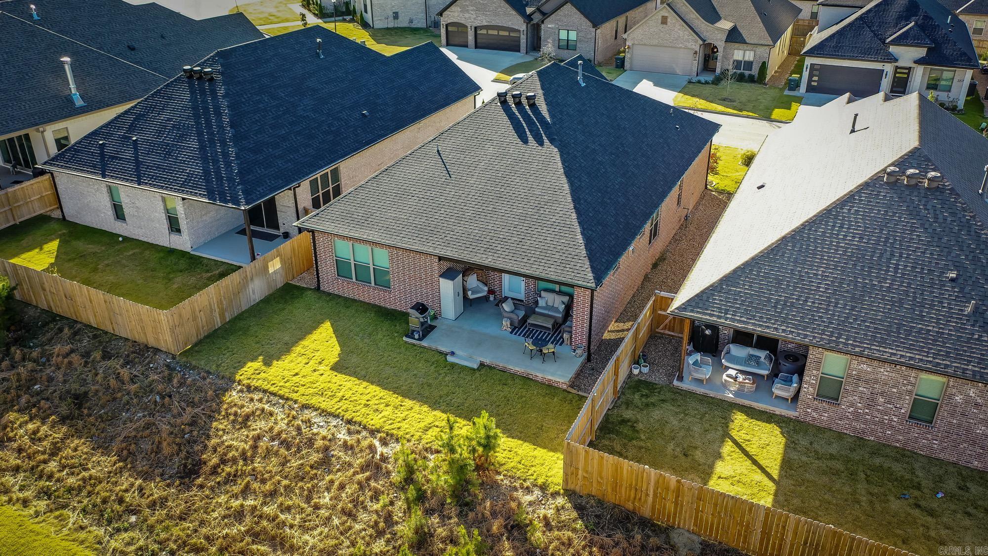 FLETCHER VALLEY "KINLEY RIDGE" - Residential