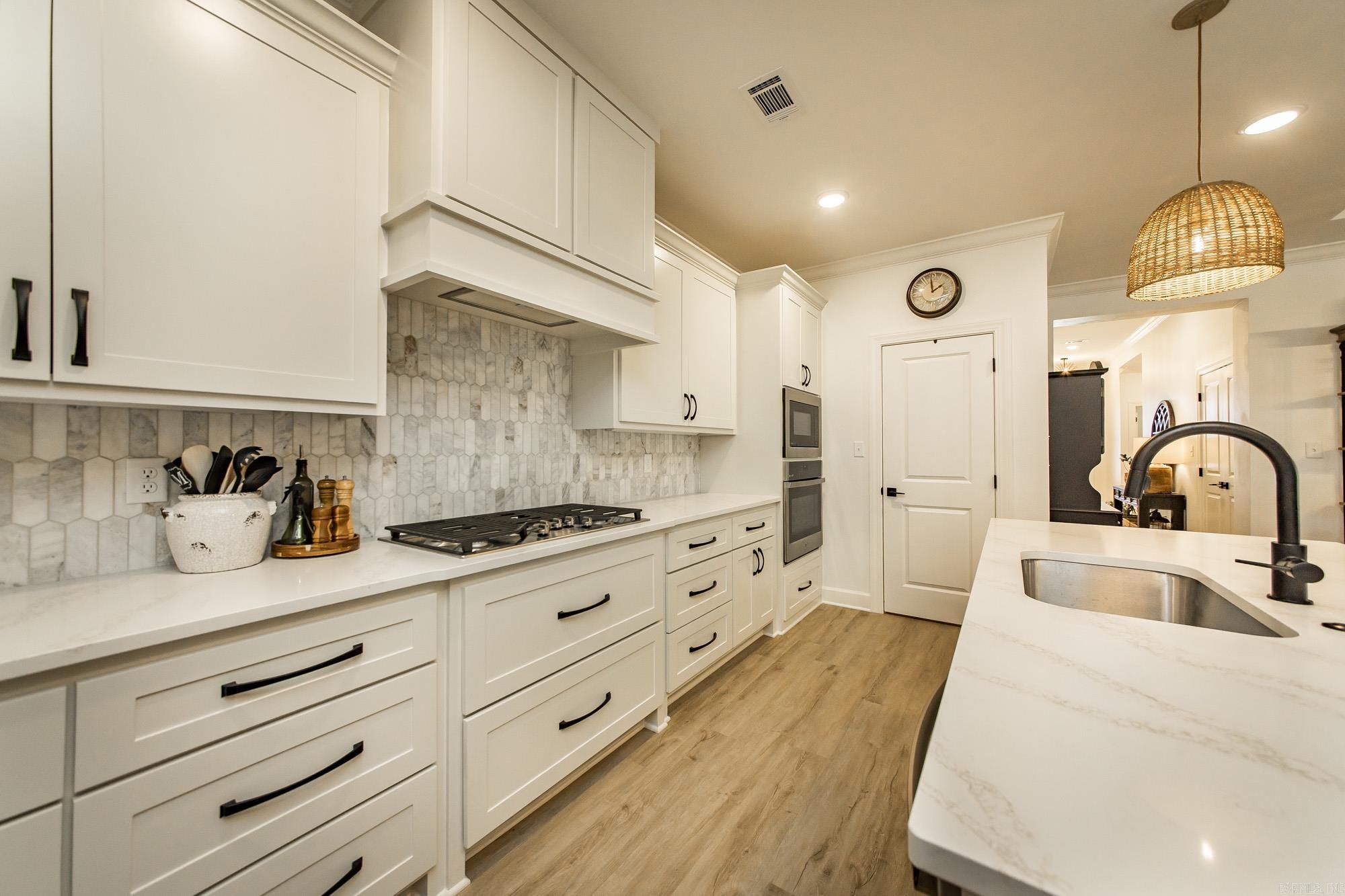 FLETCHER VALLEY "KINLEY RIDGE" - Residential