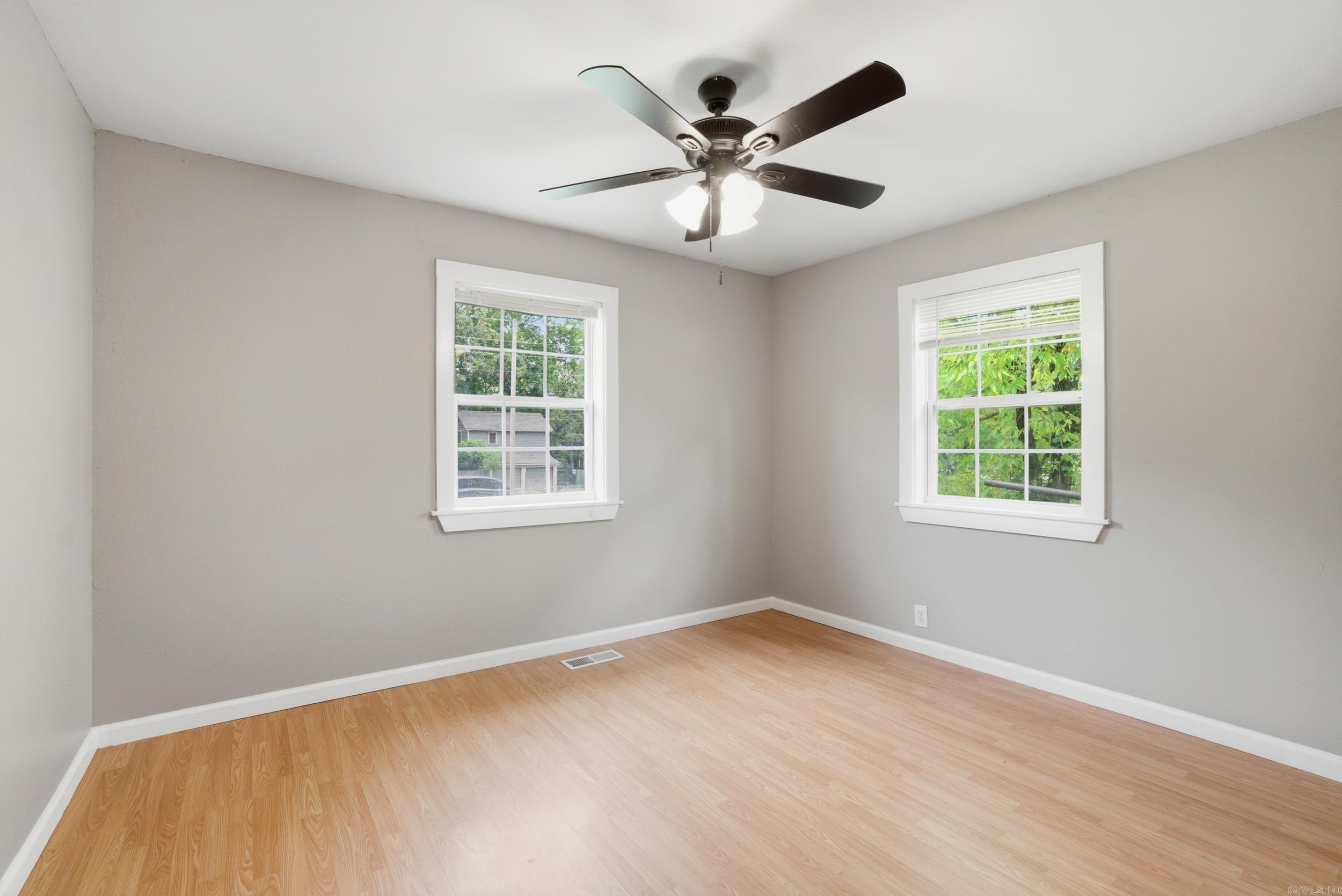 Centenial - Residential Lease