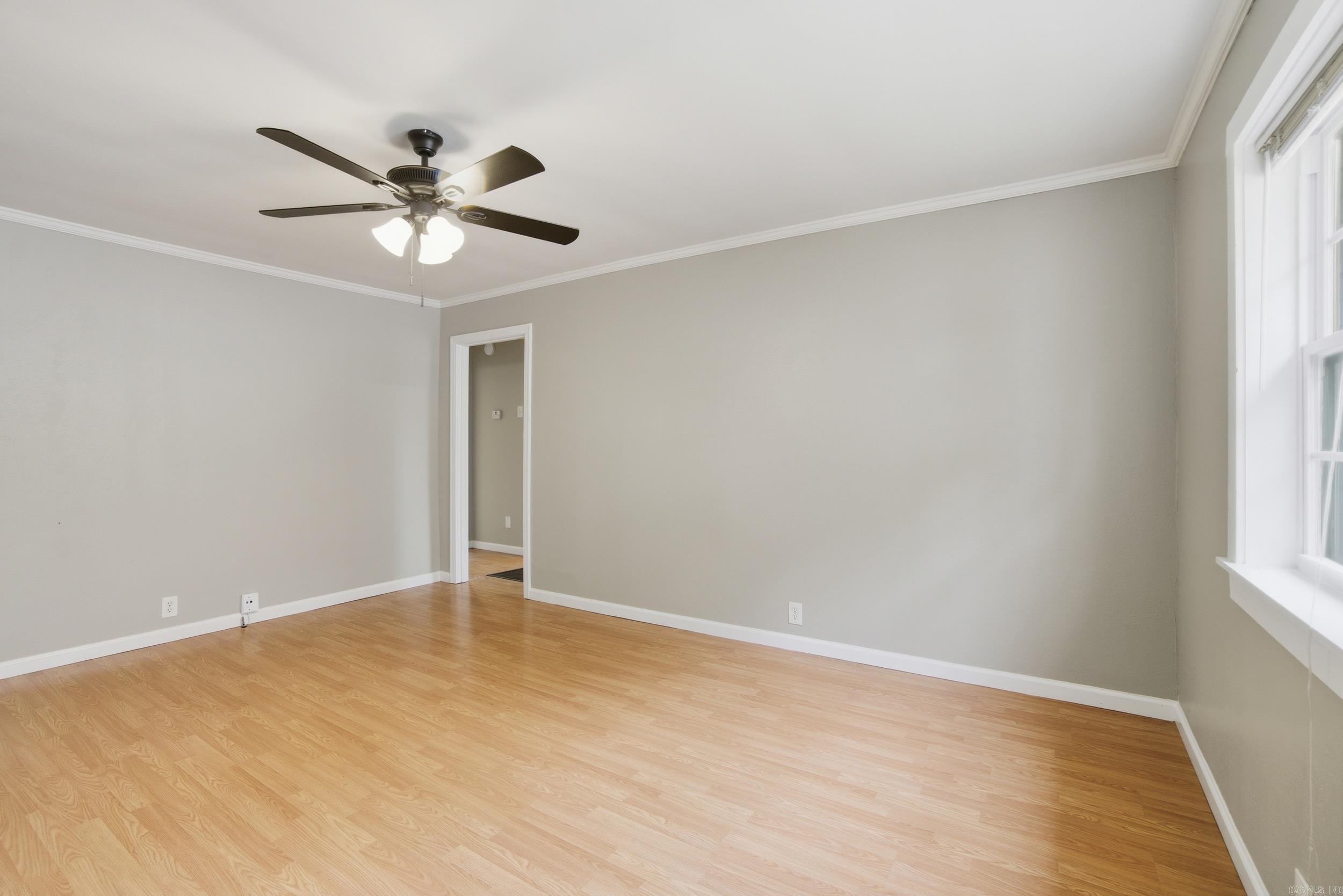 Centenial - Residential Lease