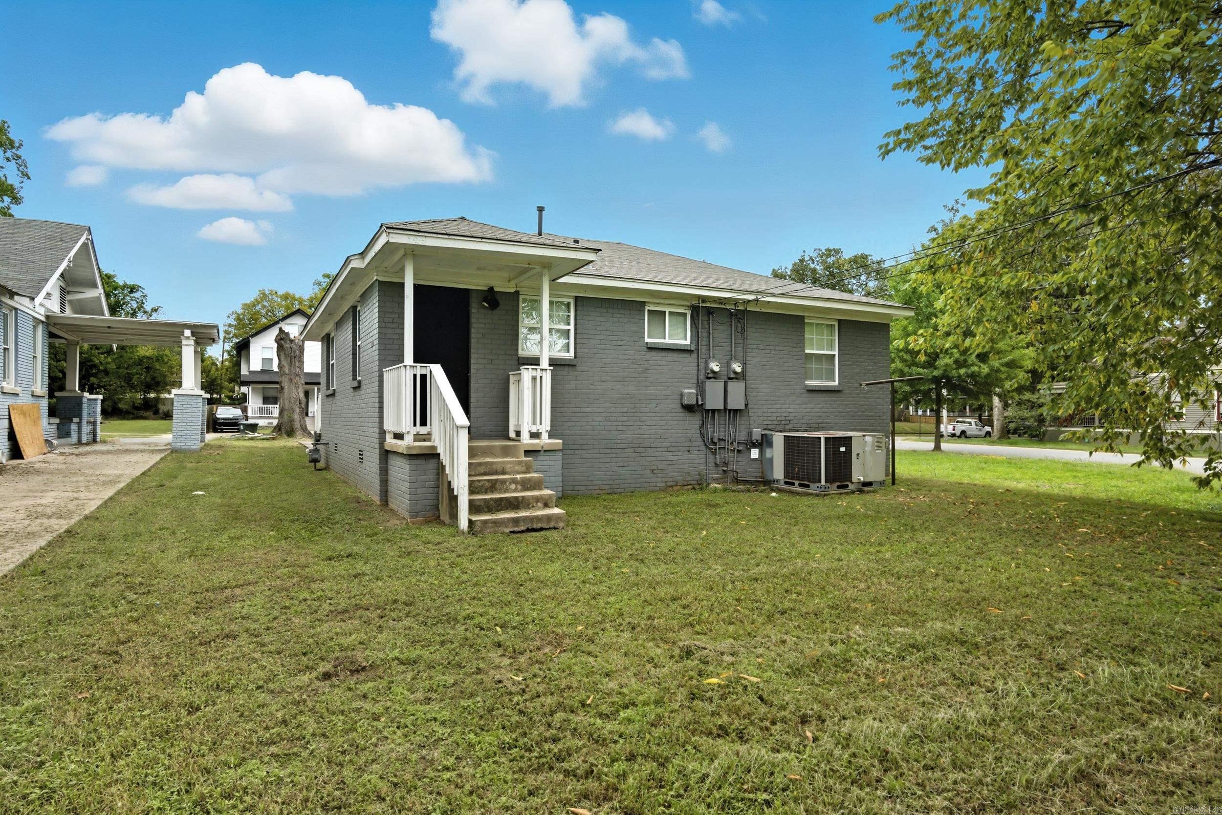 Centenial - Residential Lease
