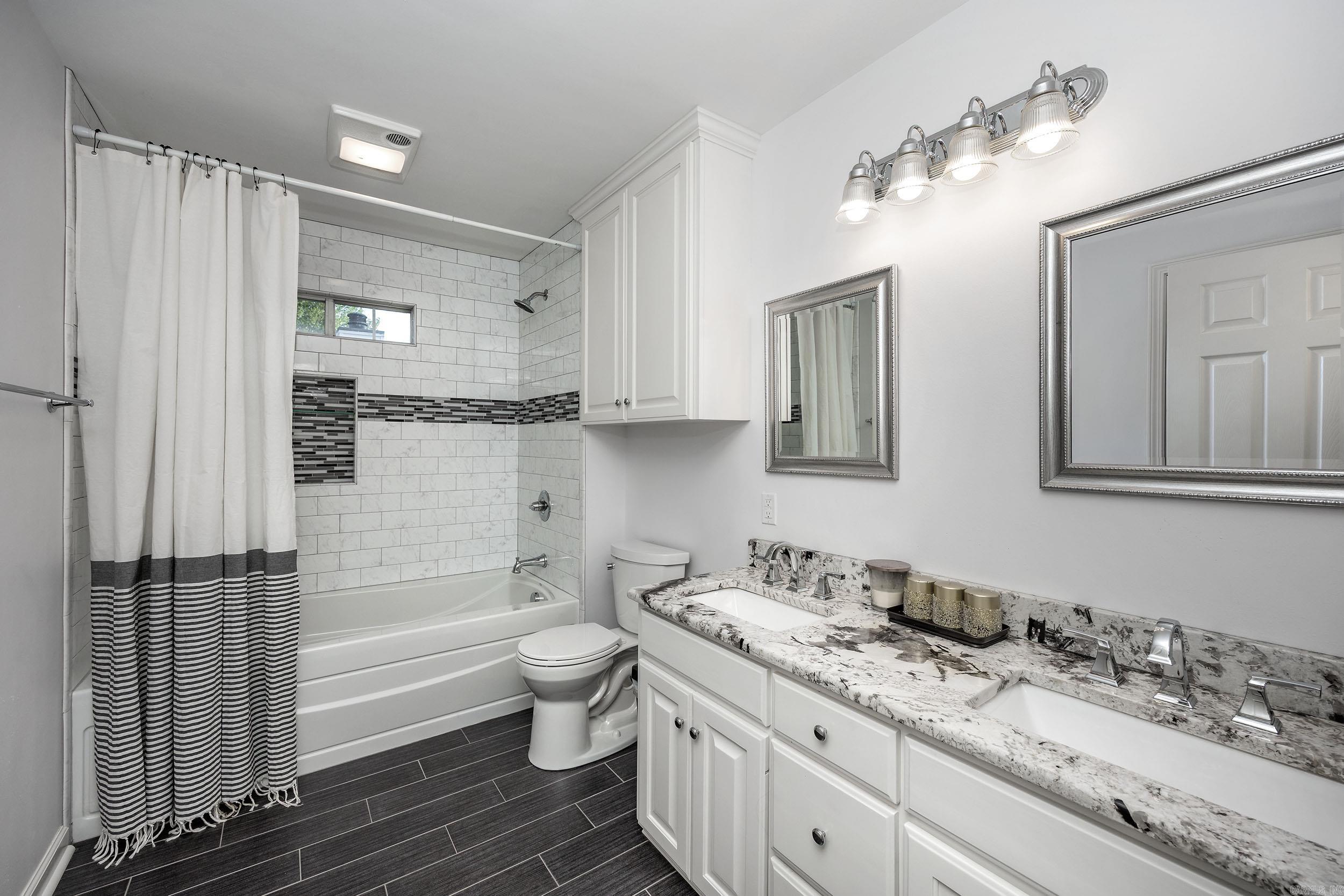 ST CHARLES ADDN - Residential