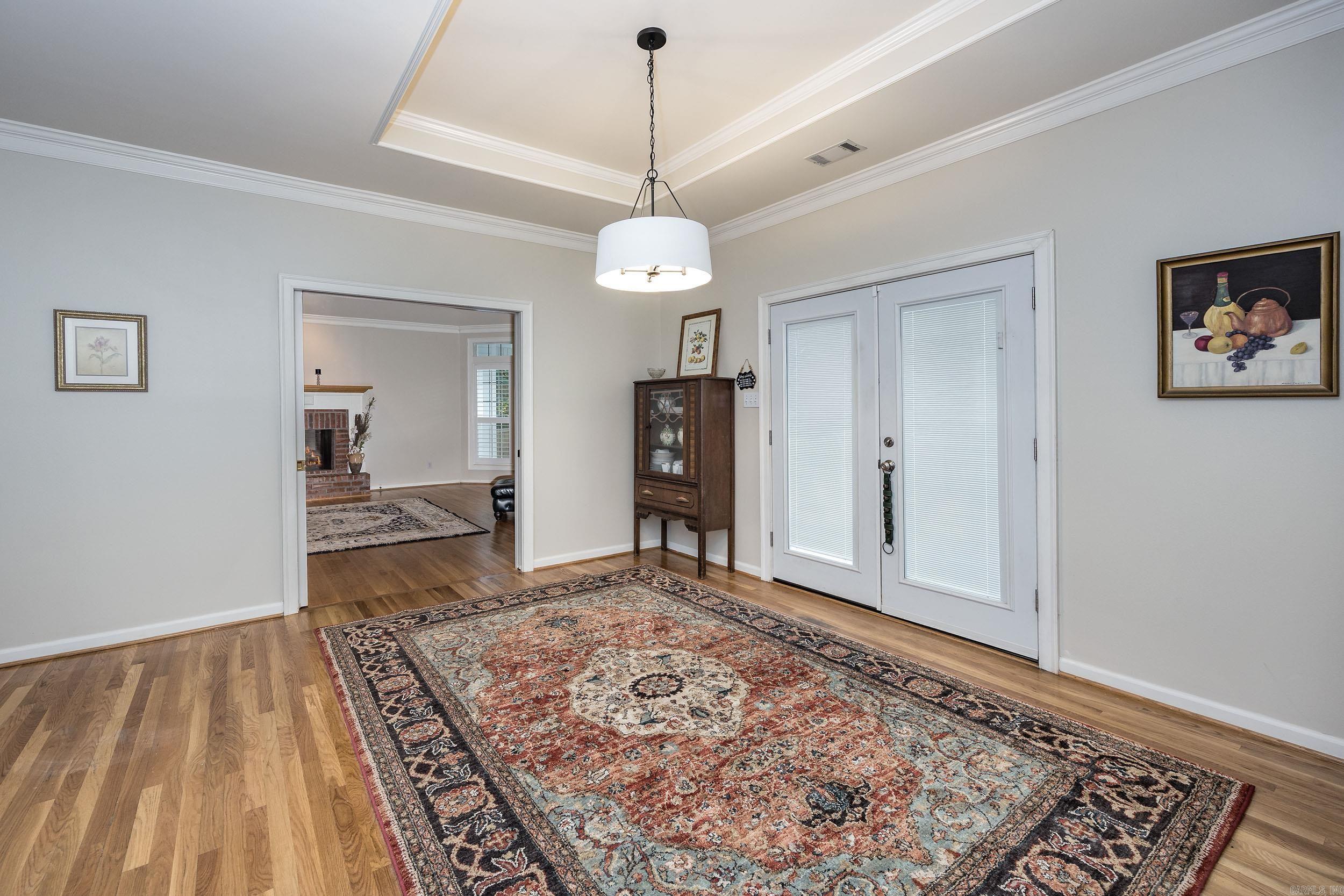 ST CHARLES ADDN - Residential