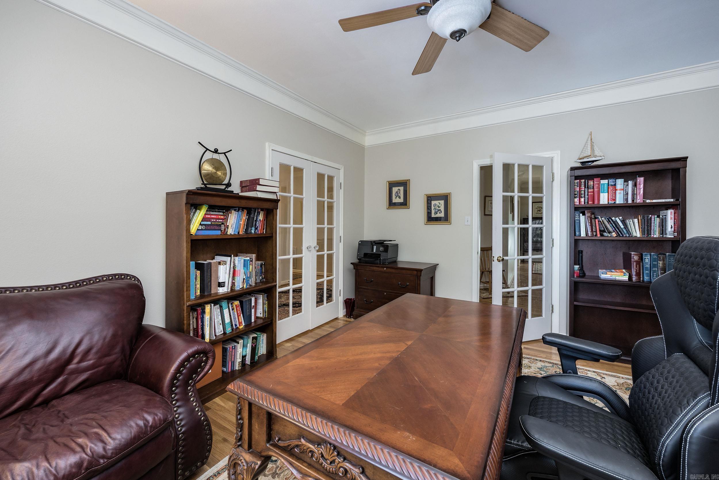 ST CHARLES ADDN - Residential