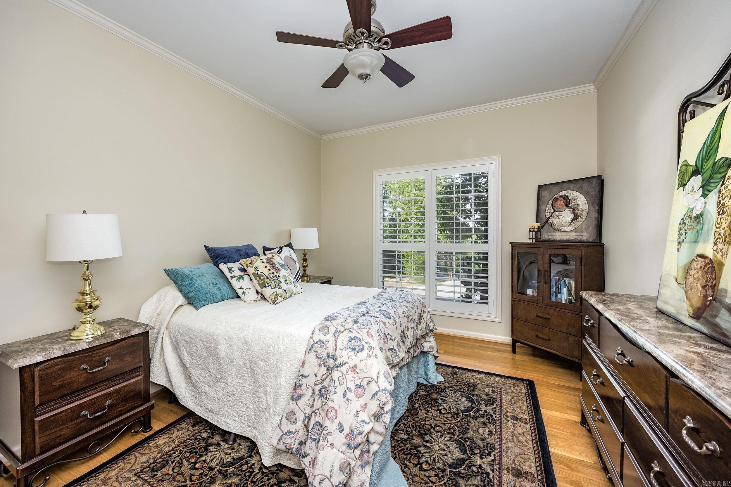 ST CHARLES ADDN - Residential