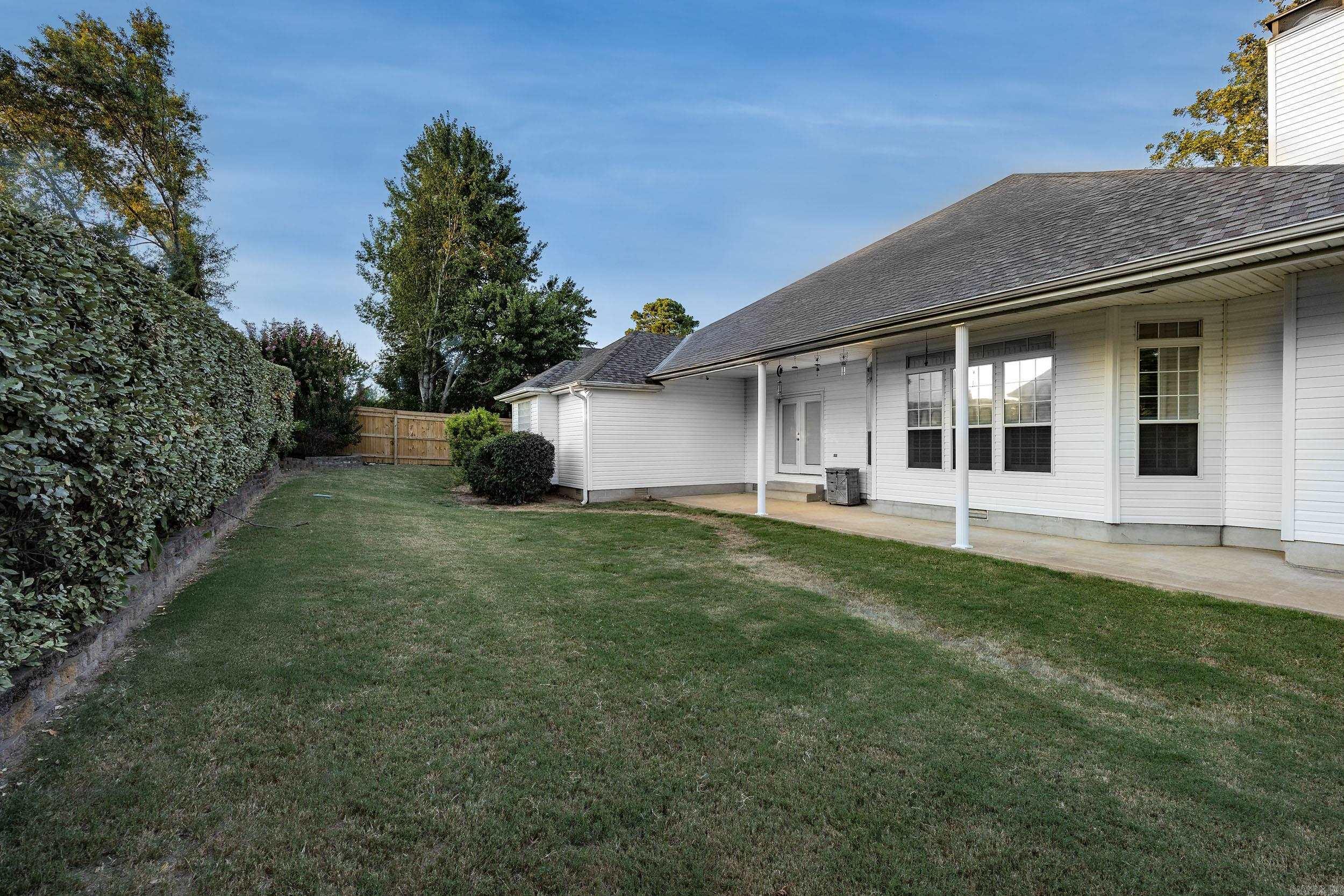 ST CHARLES ADDN - Residential