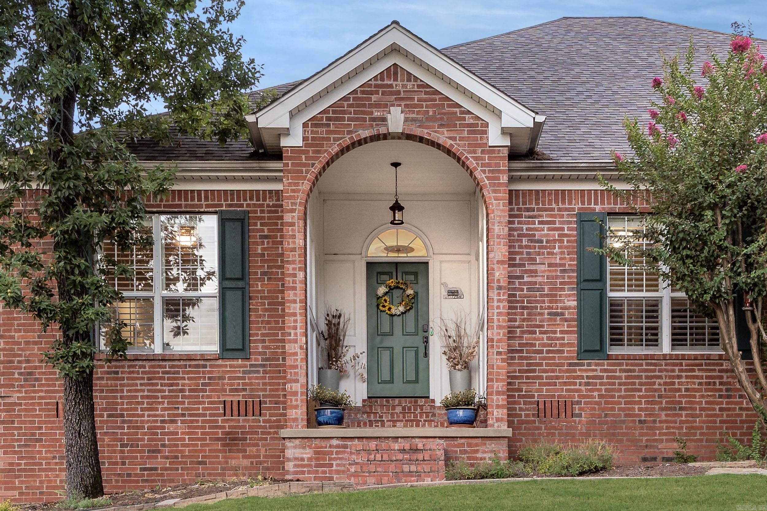 ST CHARLES ADDN - Residential