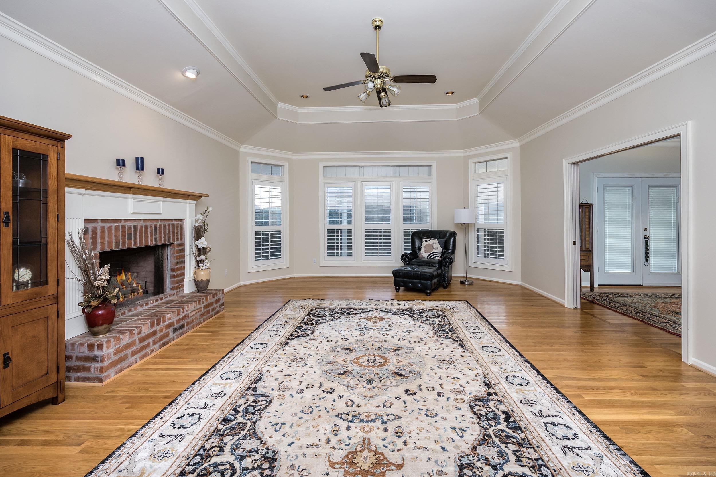 ST CHARLES ADDN - Residential