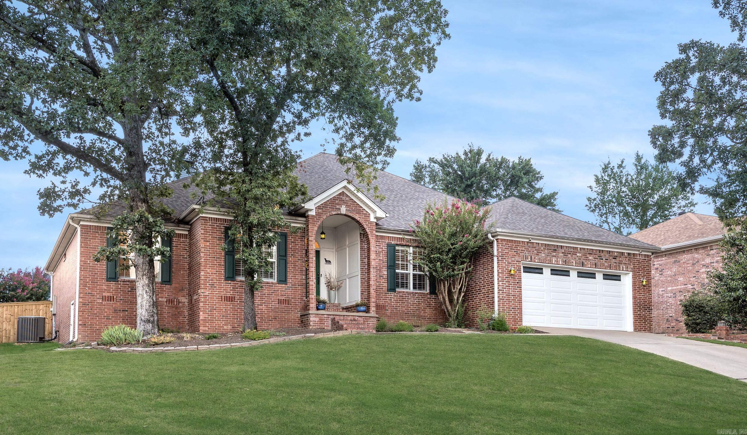 ST CHARLES ADDN - Residential