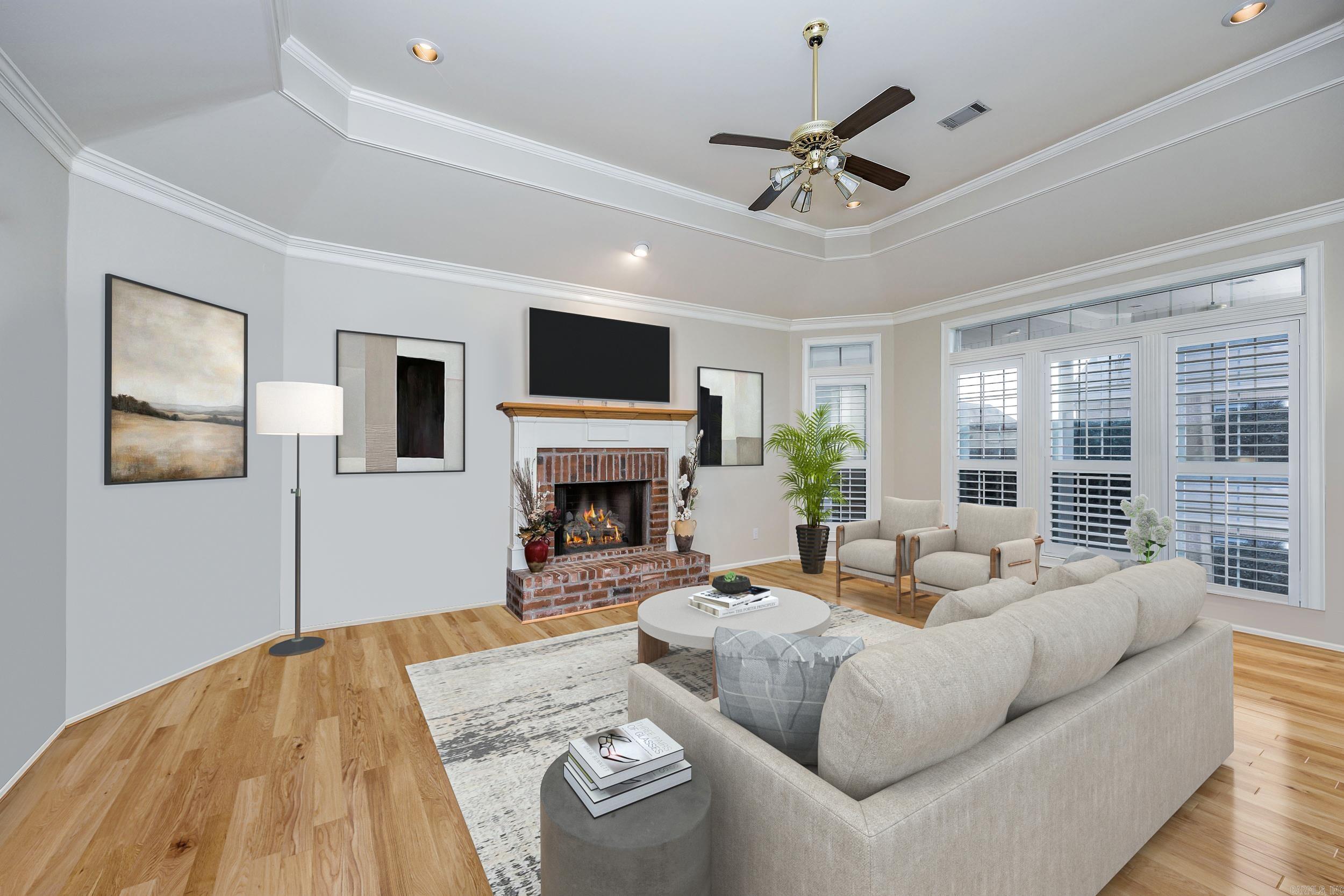 ST CHARLES ADDN - Residential