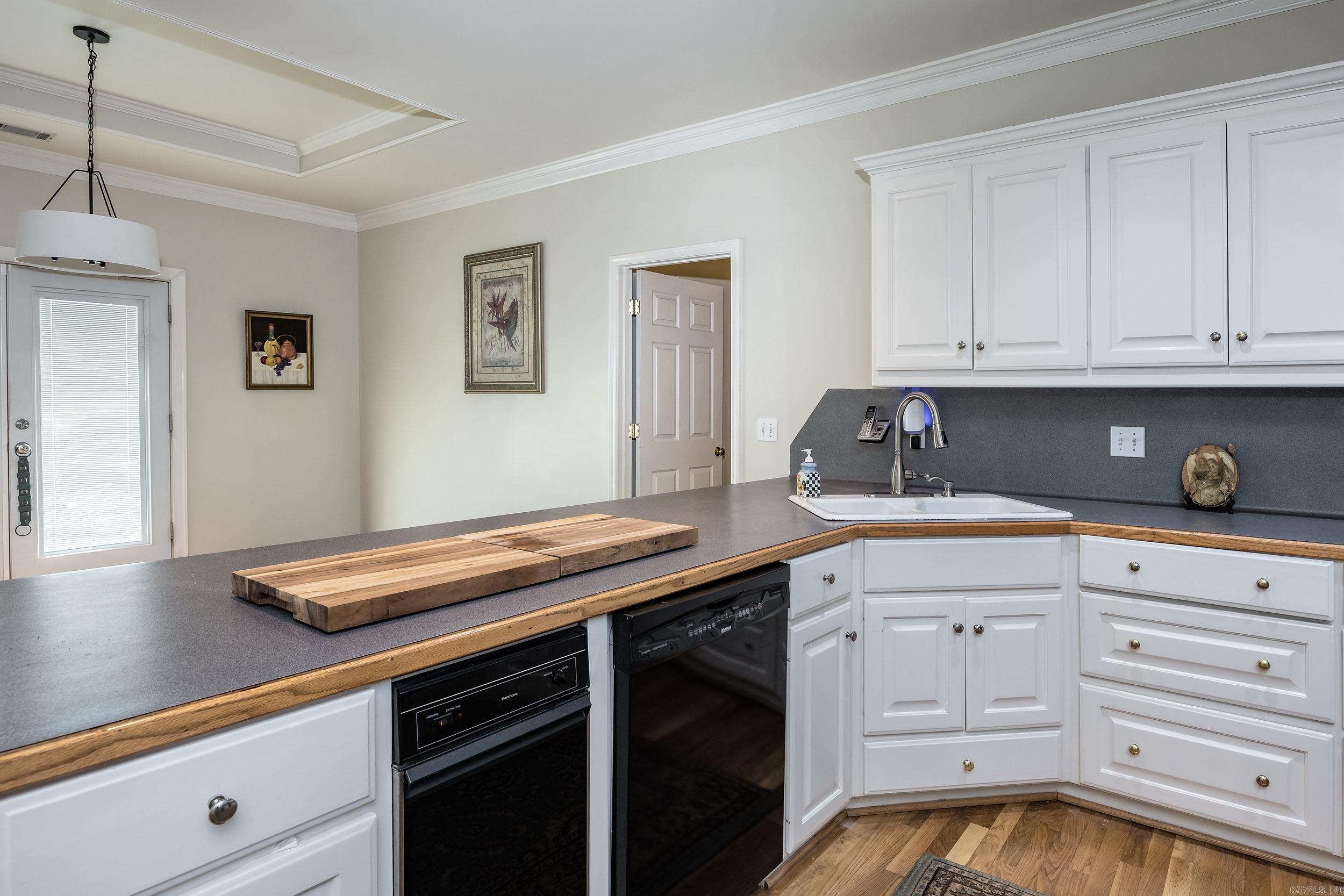 ST CHARLES ADDN - Residential